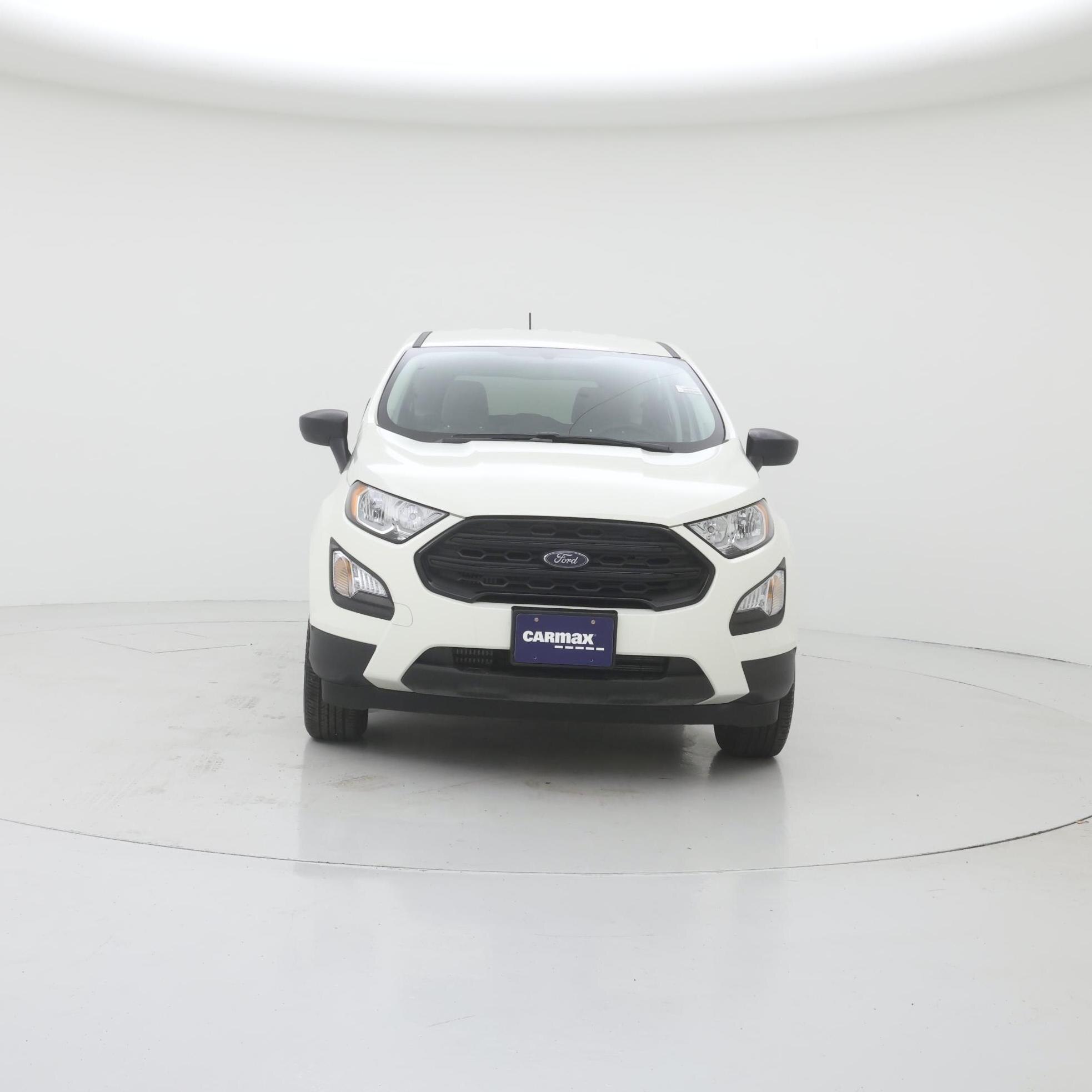 Thumbnail: 2021 Ford EcoSport - 5