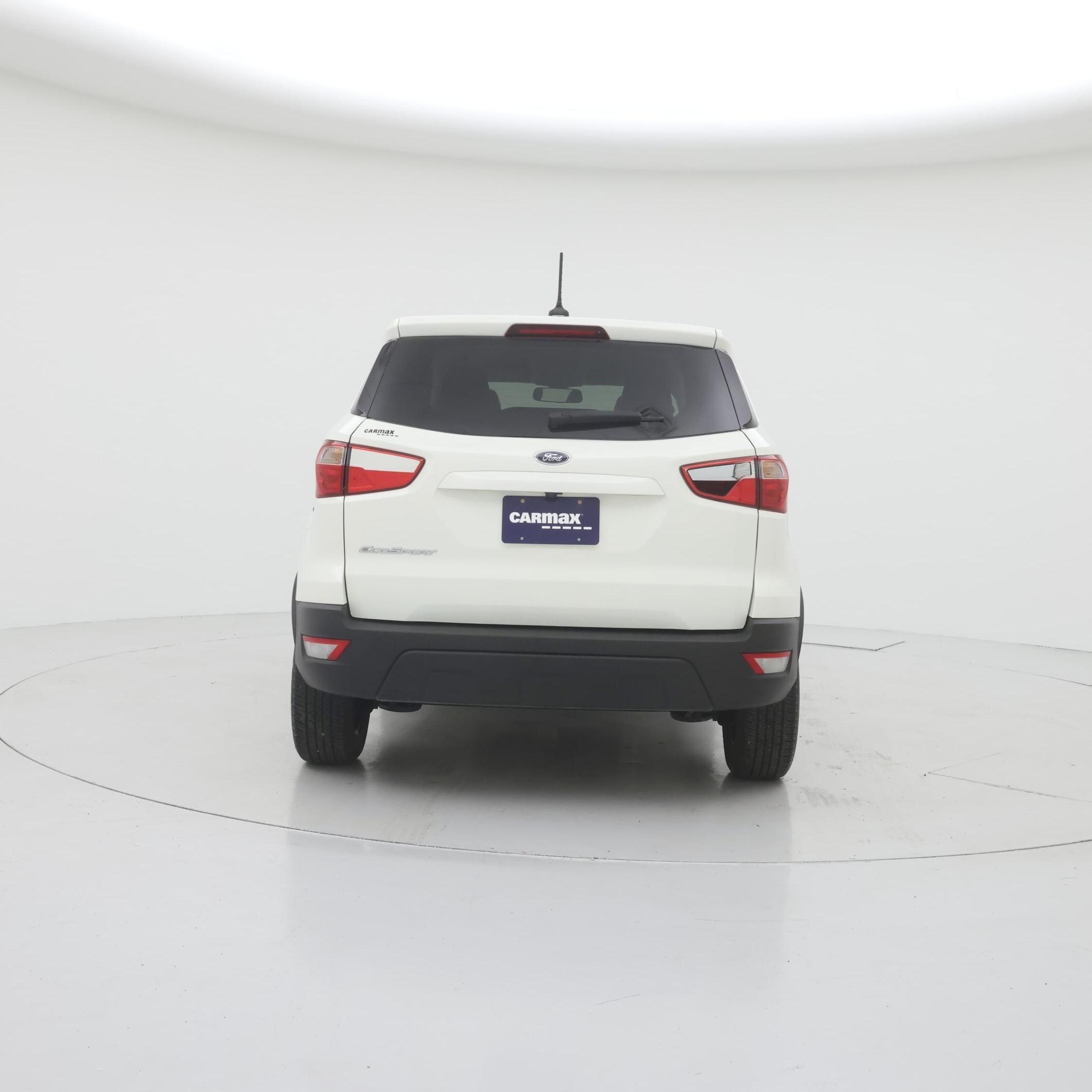 Thumbnail: 2021 Ford EcoSport - 6