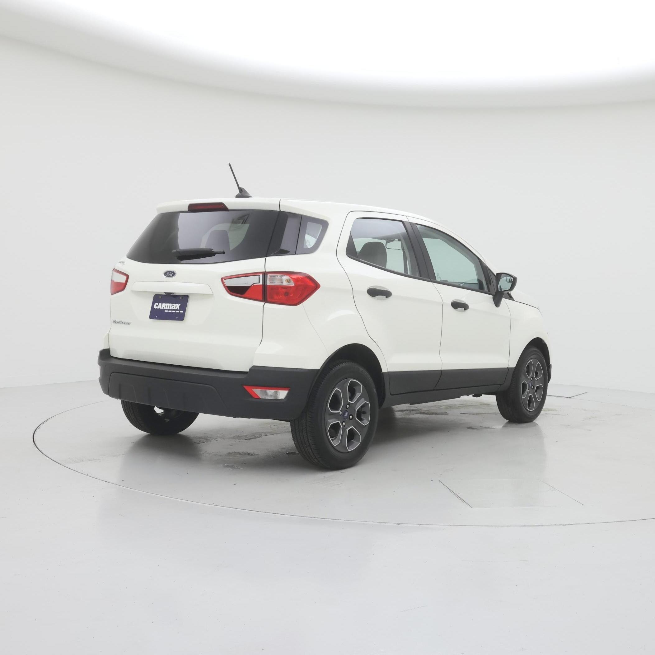 Thumbnail: 2021 Ford EcoSport - 8