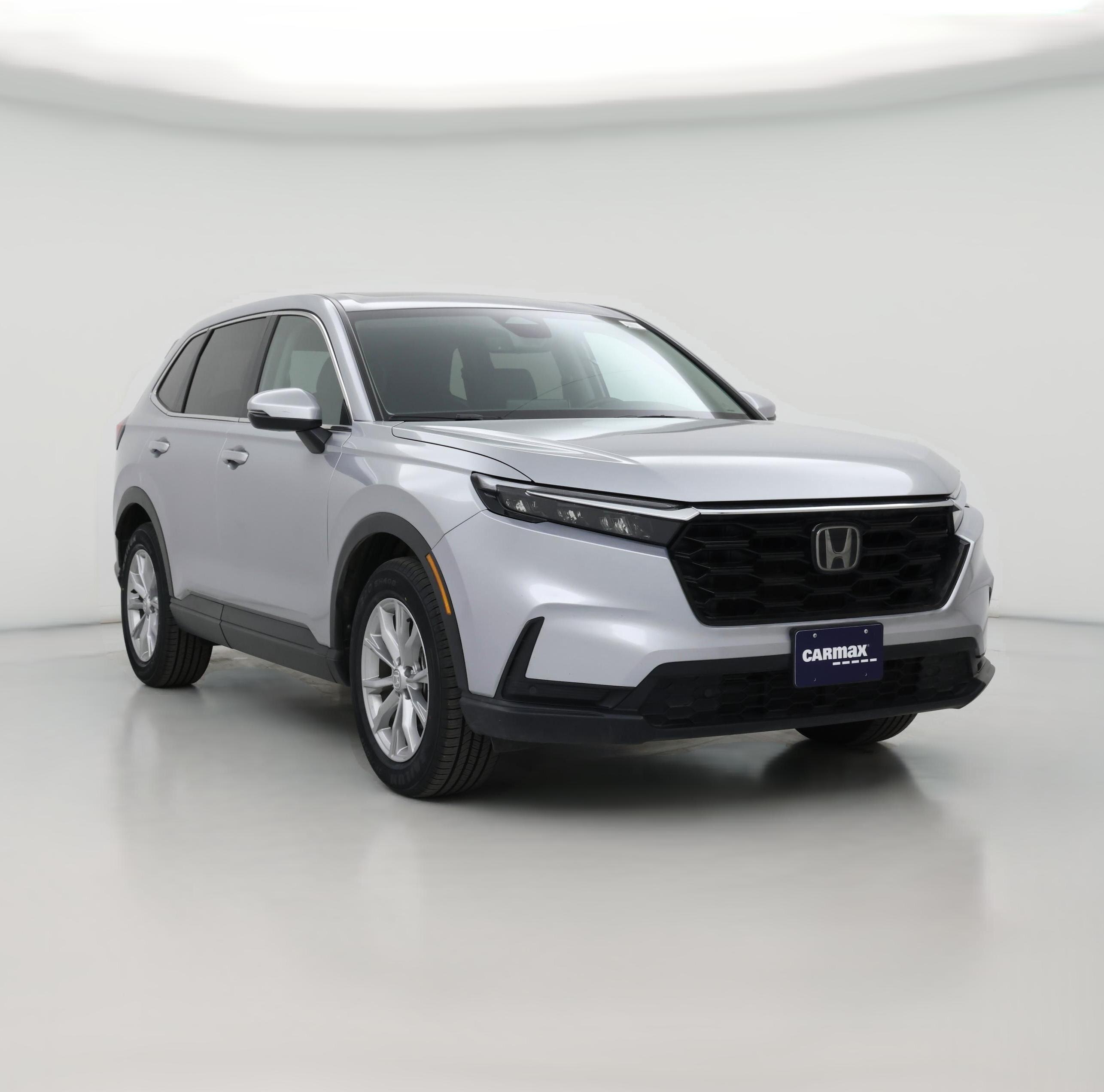 Thumbnail: 2025 Honda CR-V - 1
