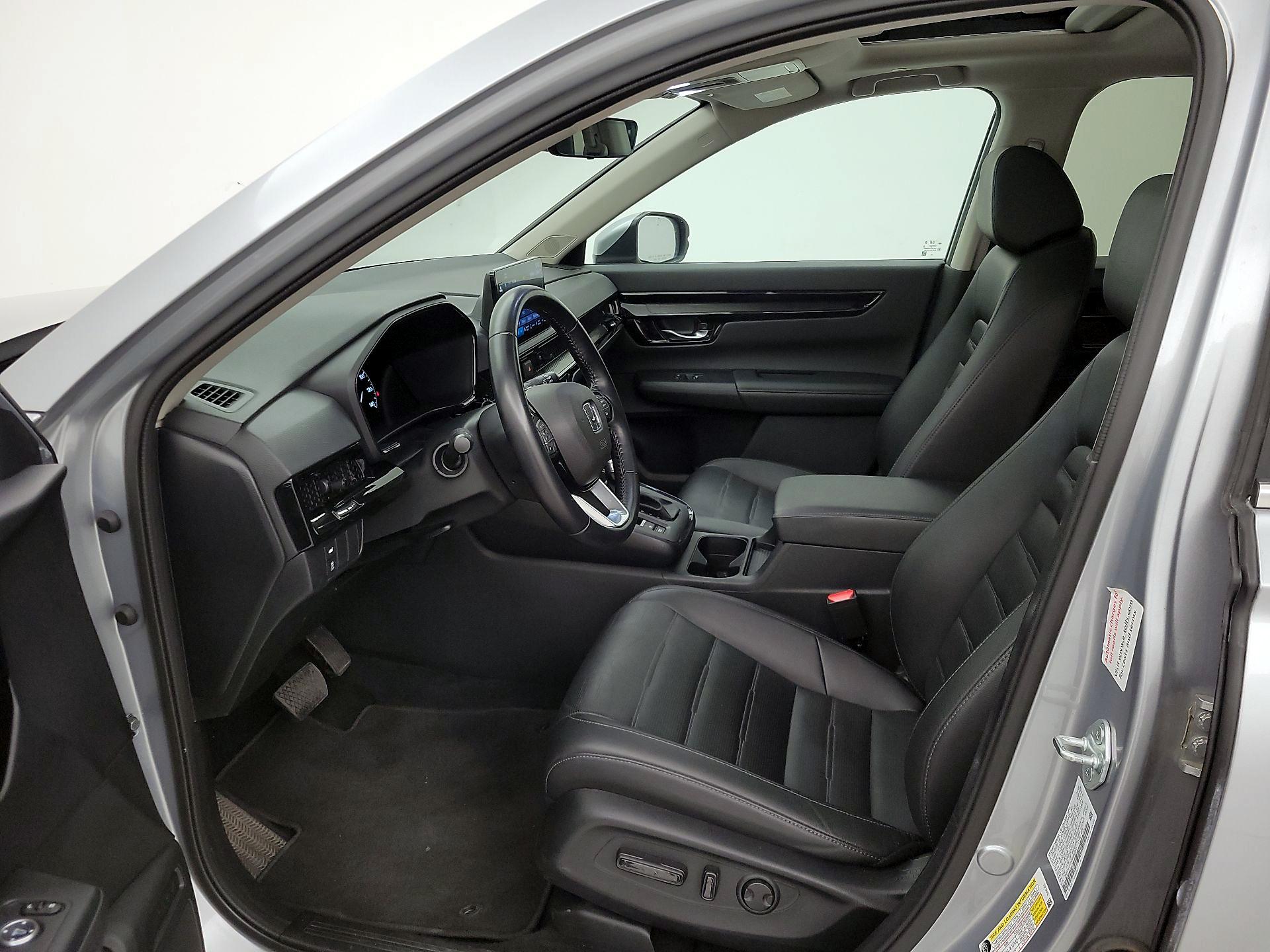 Thumbnail: 2025 Honda CR-V - 11