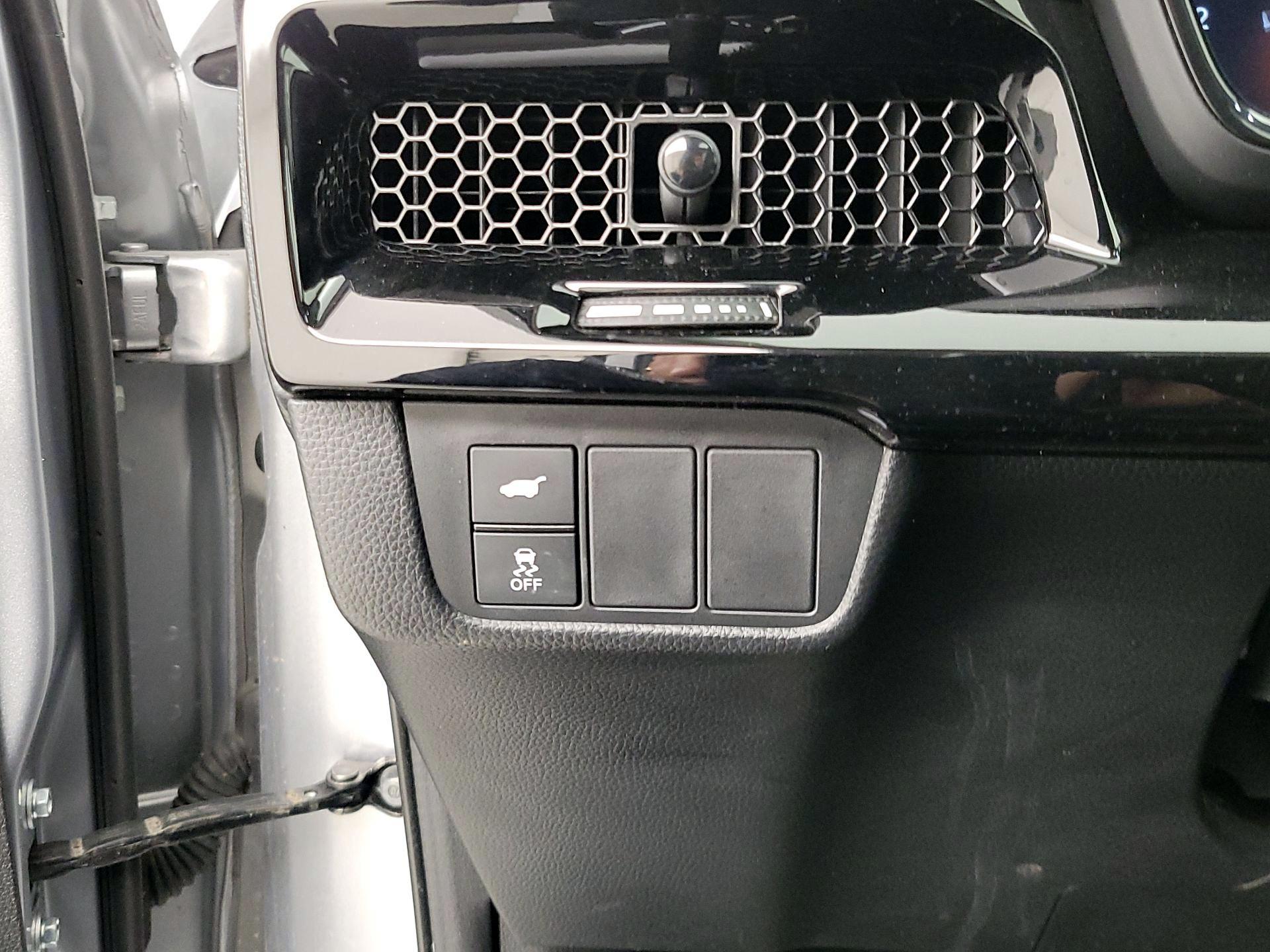 Thumbnail: 2025 Honda CR-V - 13