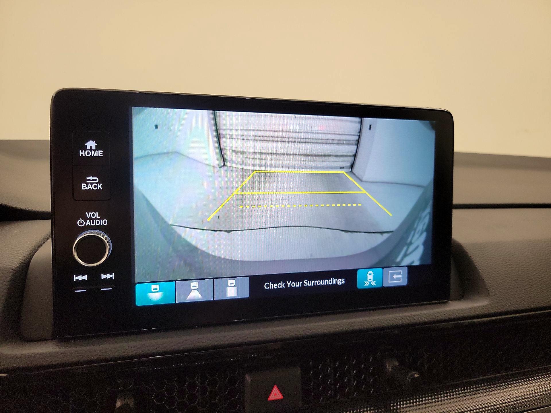 Thumbnail: 2025 Honda CR-V - 14