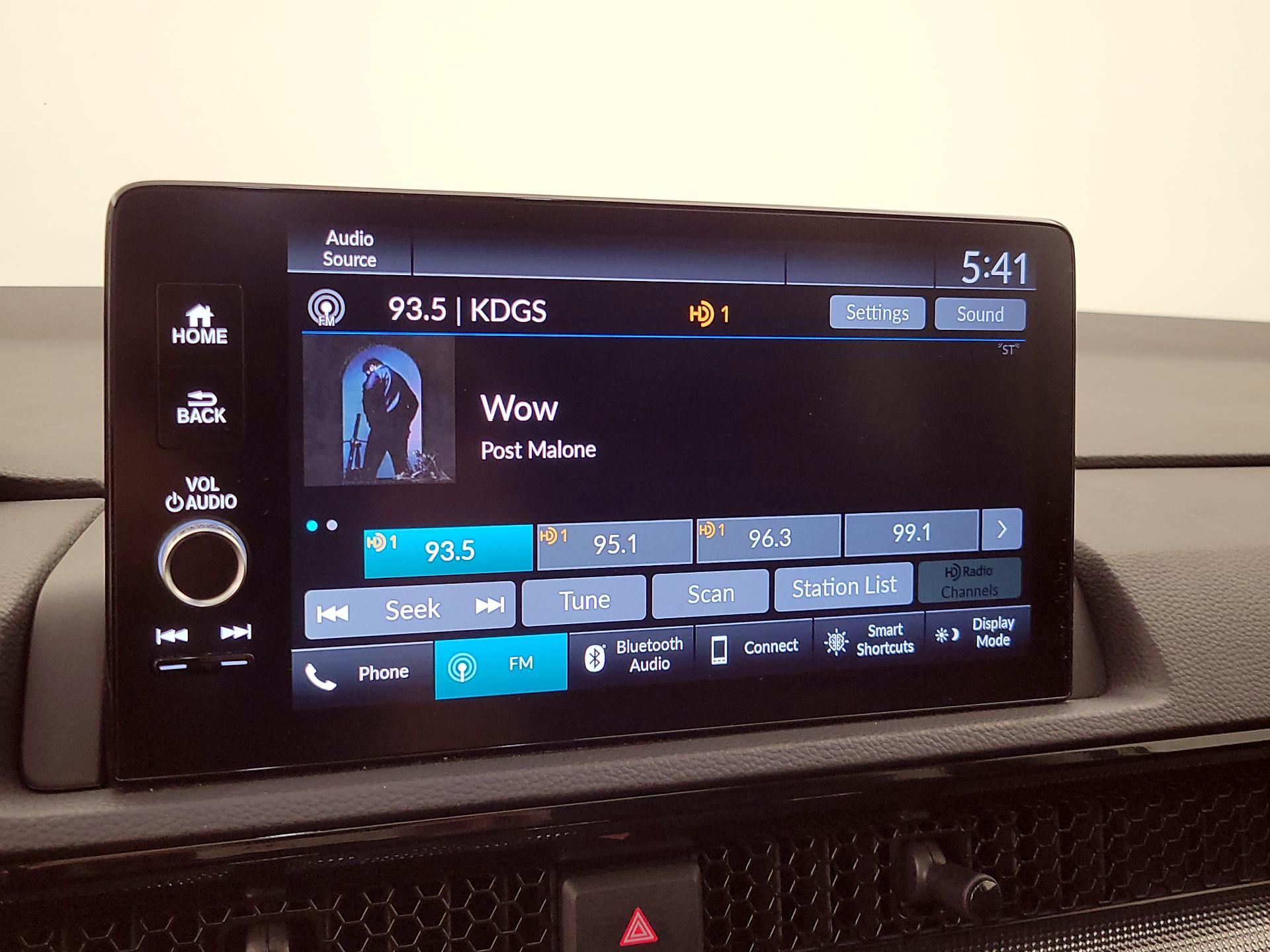 Thumbnail: 2025 Honda CR-V - 15