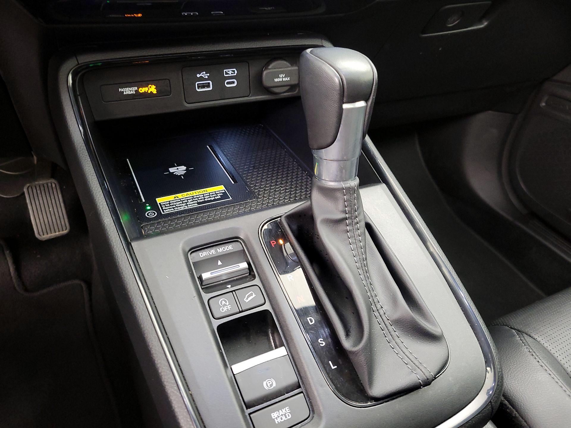 Thumbnail: 2025 Honda CR-V - 17