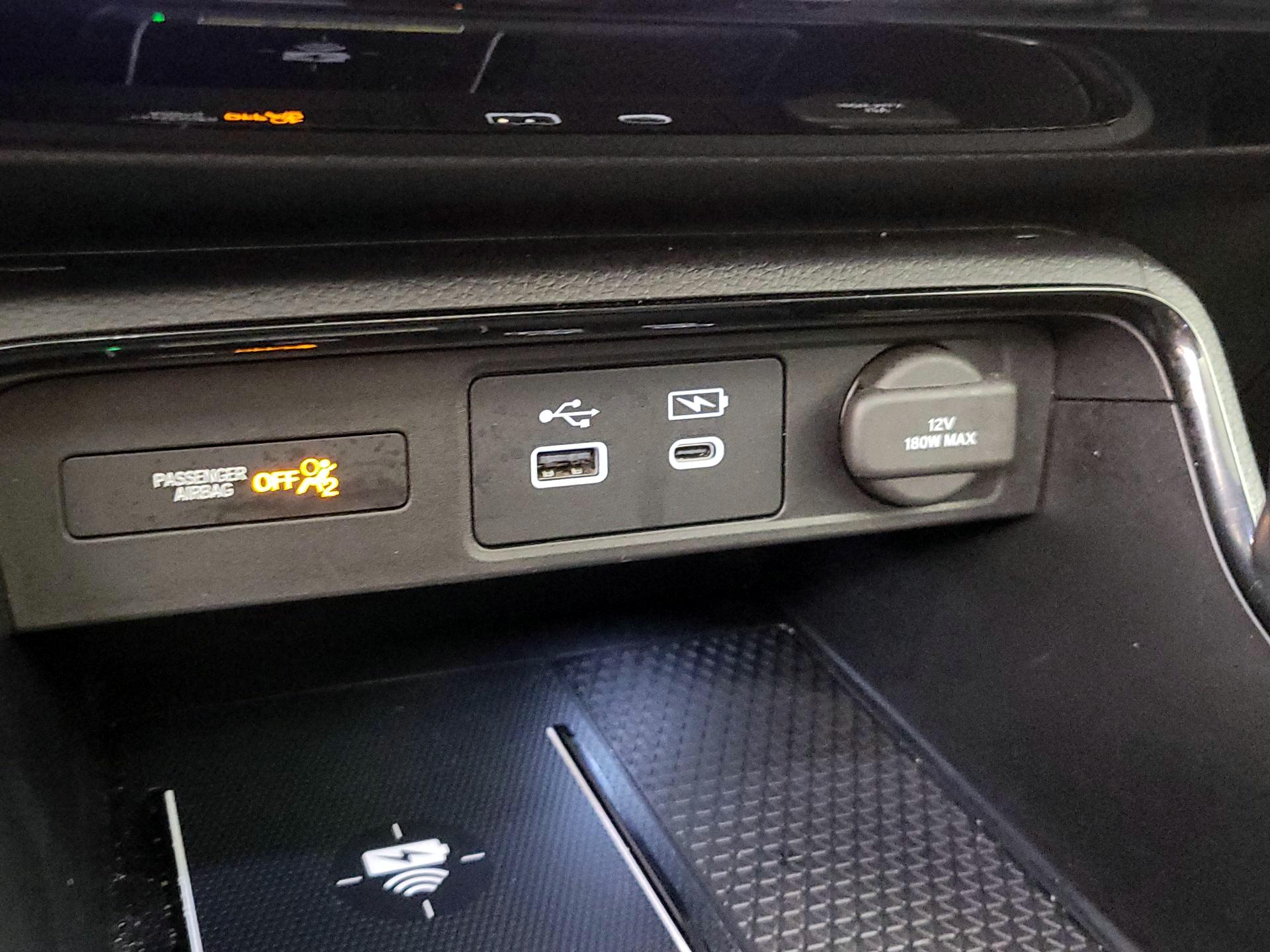 Thumbnail: 2025 Honda CR-V - 18