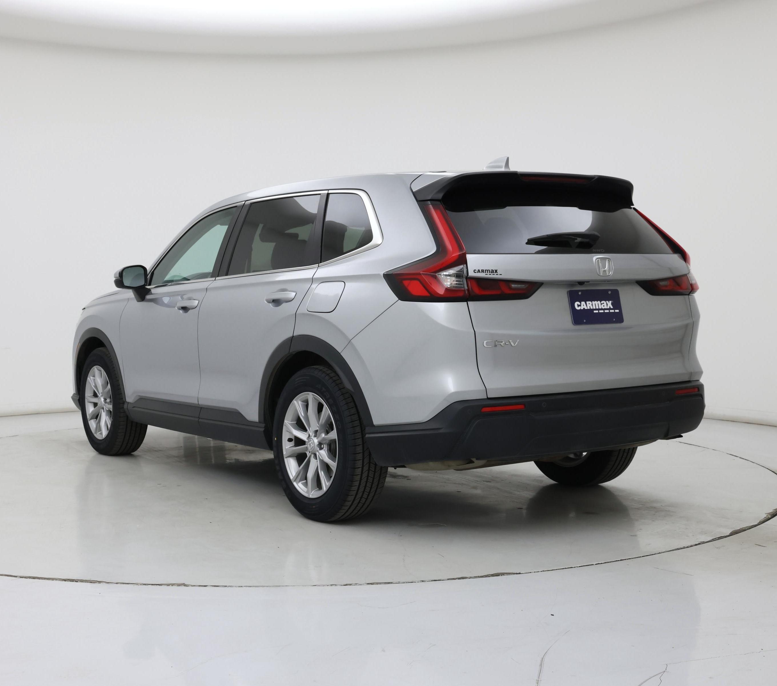 Thumbnail: 2025 Honda CR-V - 2