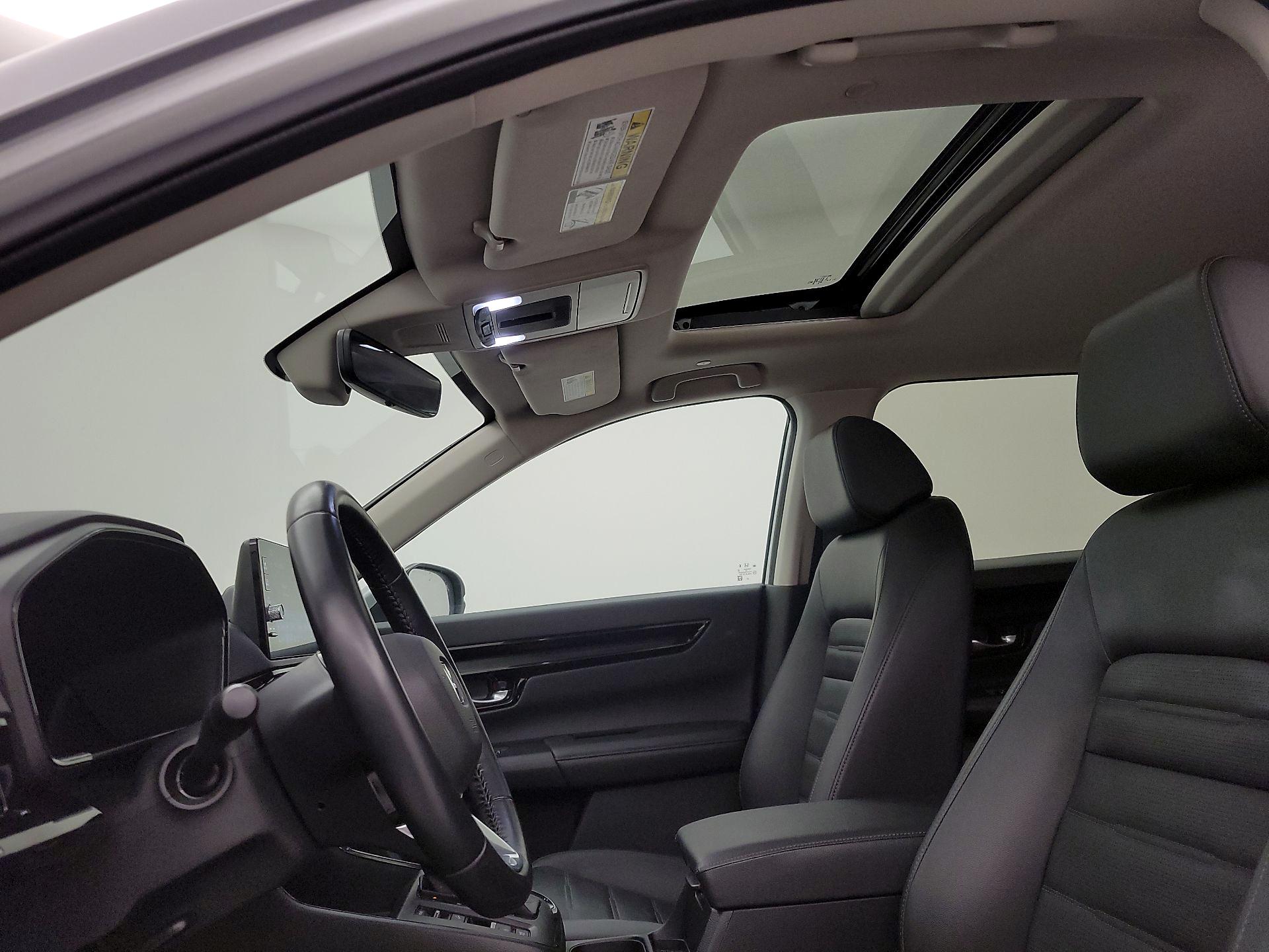 Thumbnail: 2025 Honda CR-V - 19