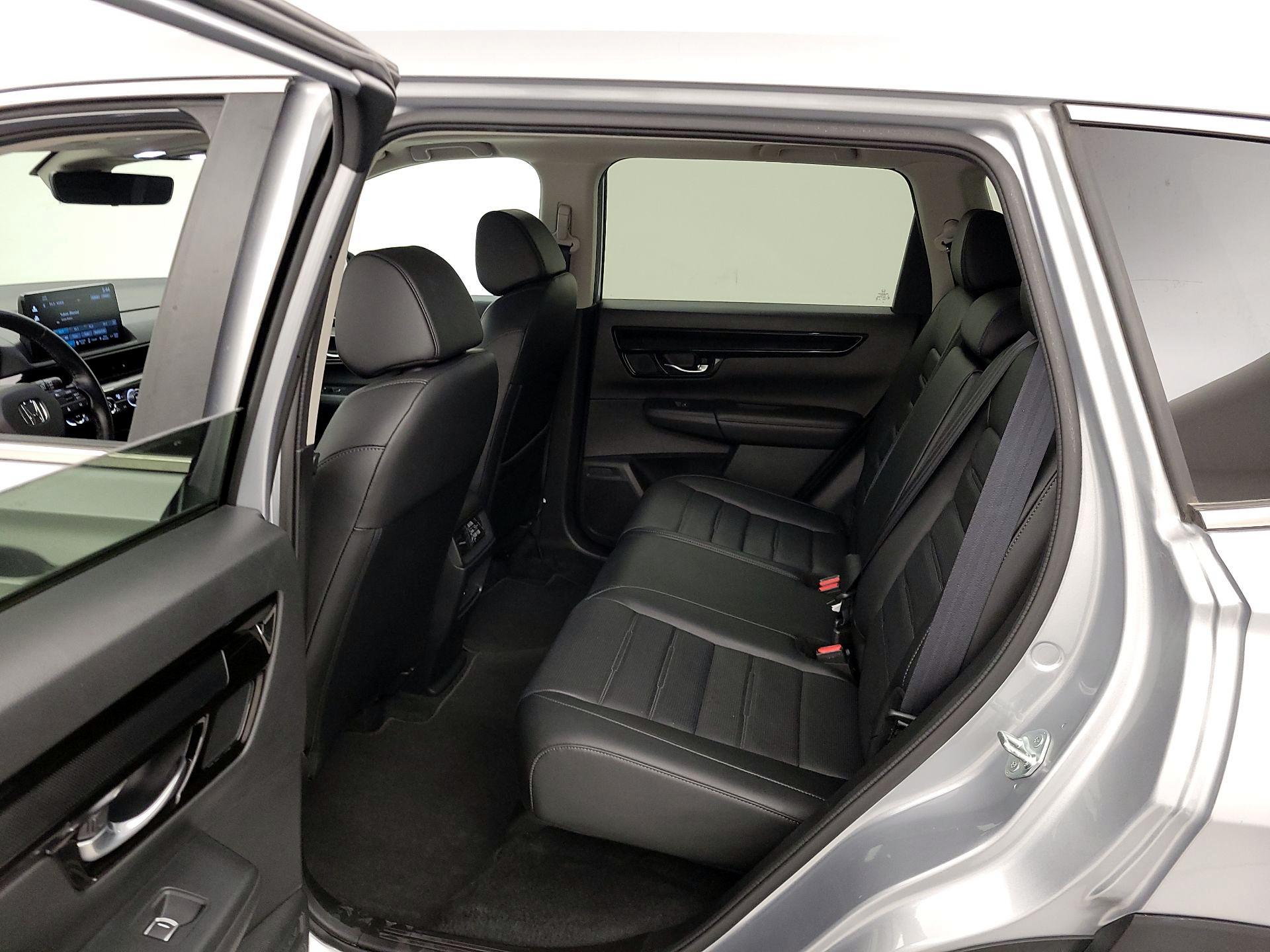 Thumbnail: 2025 Honda CR-V - 20