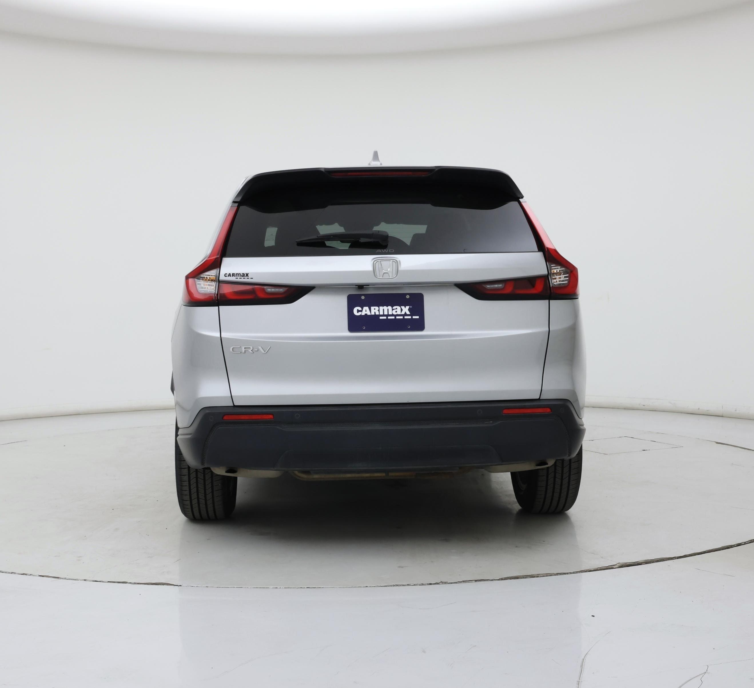 Thumbnail: 2025 Honda CR-V - 6