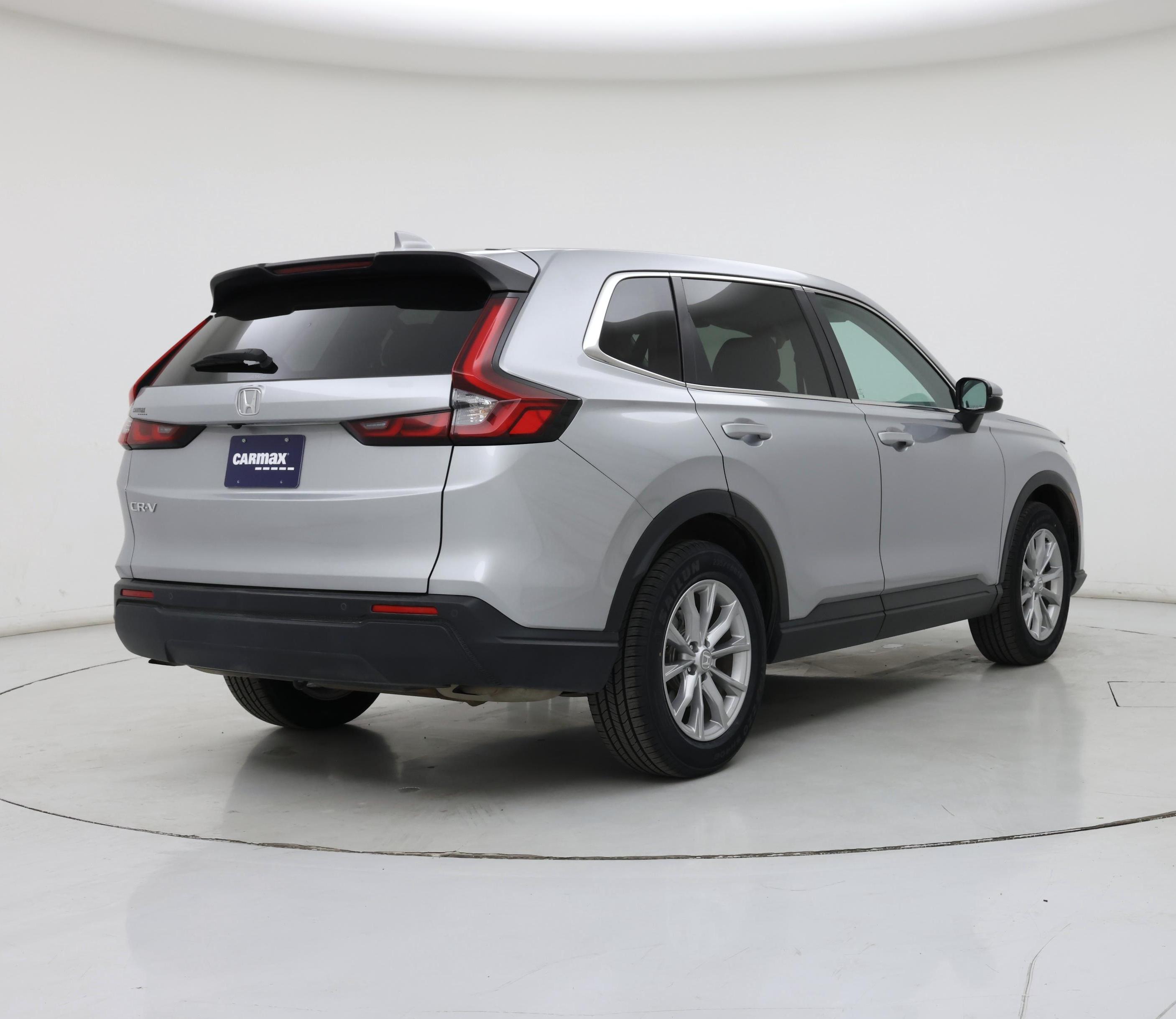 Thumbnail: 2025 Honda CR-V - 8