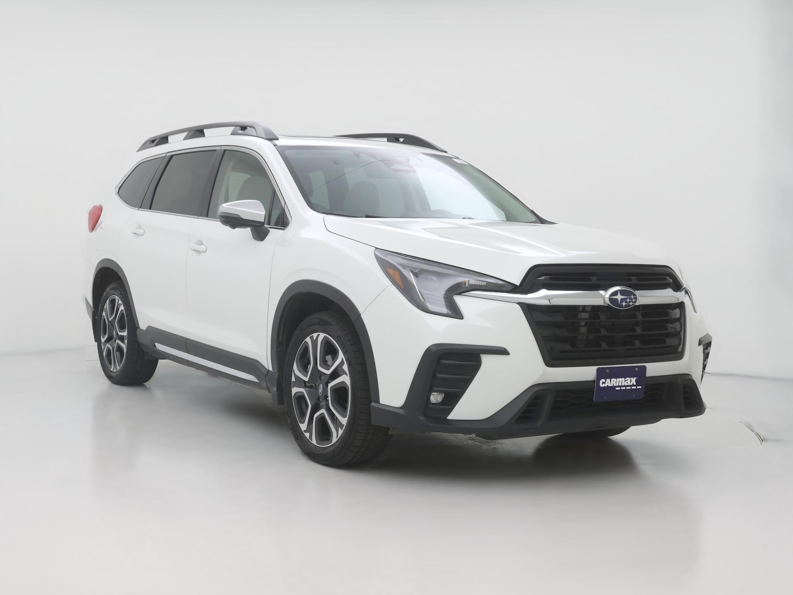 2023 Subaru Ascent