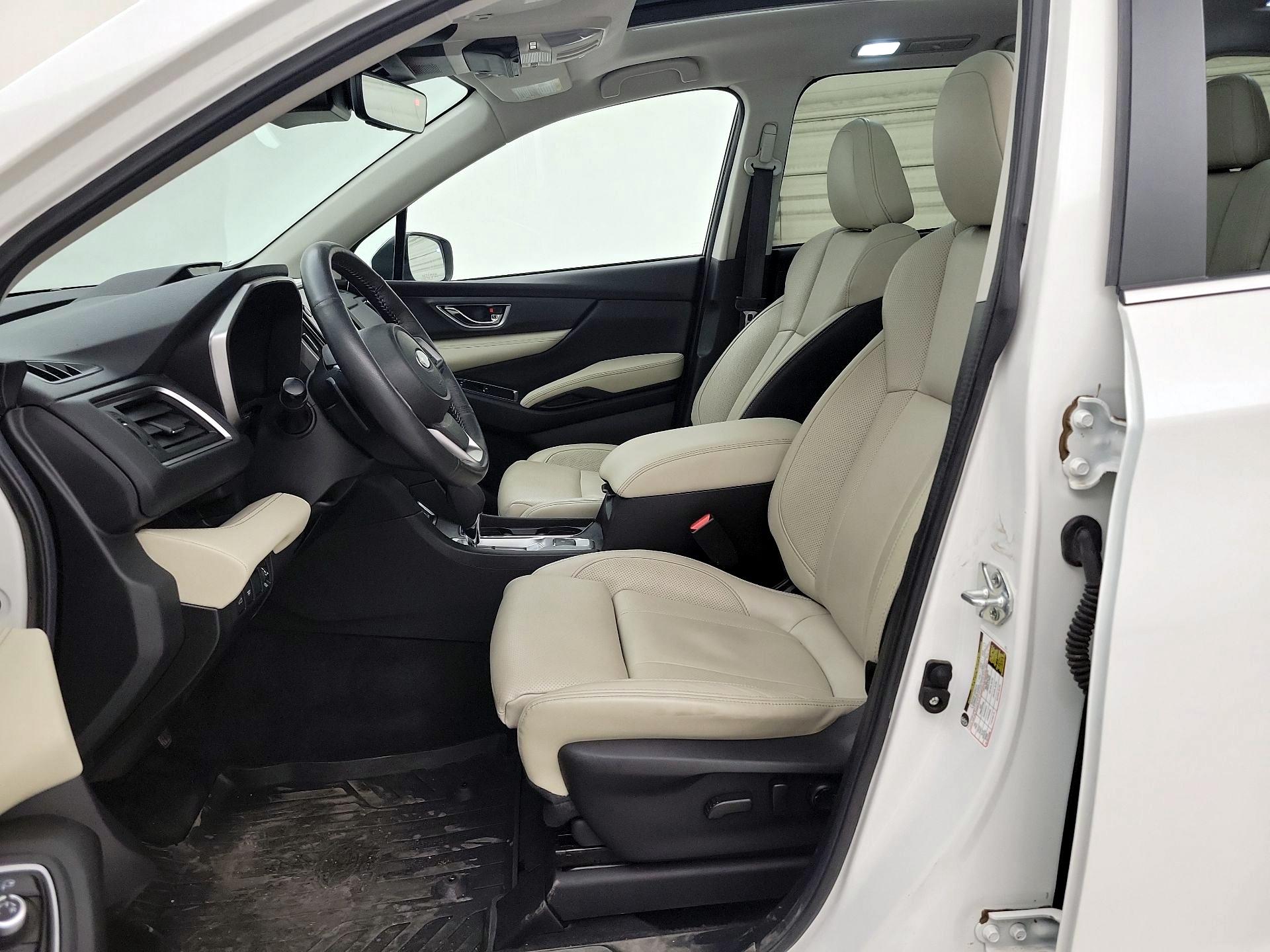 Thumbnail: 2023 Subaru Ascent - 11