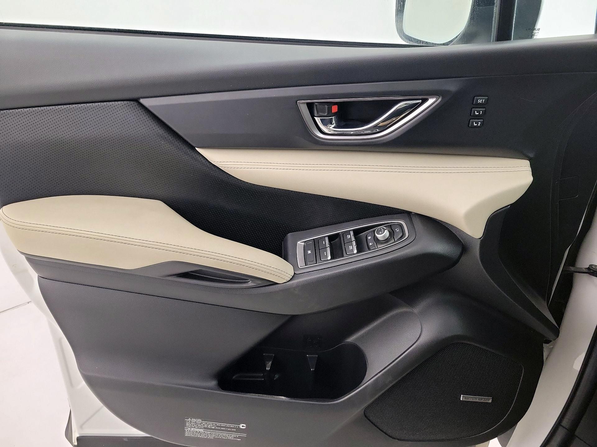 Thumbnail: 2023 Subaru Ascent - 12