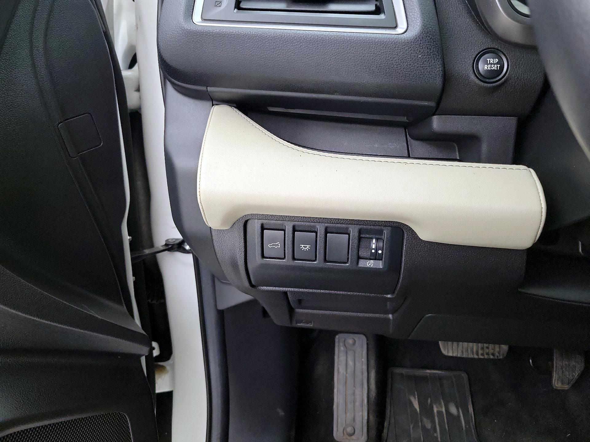 Thumbnail: 2023 Subaru Ascent - 13