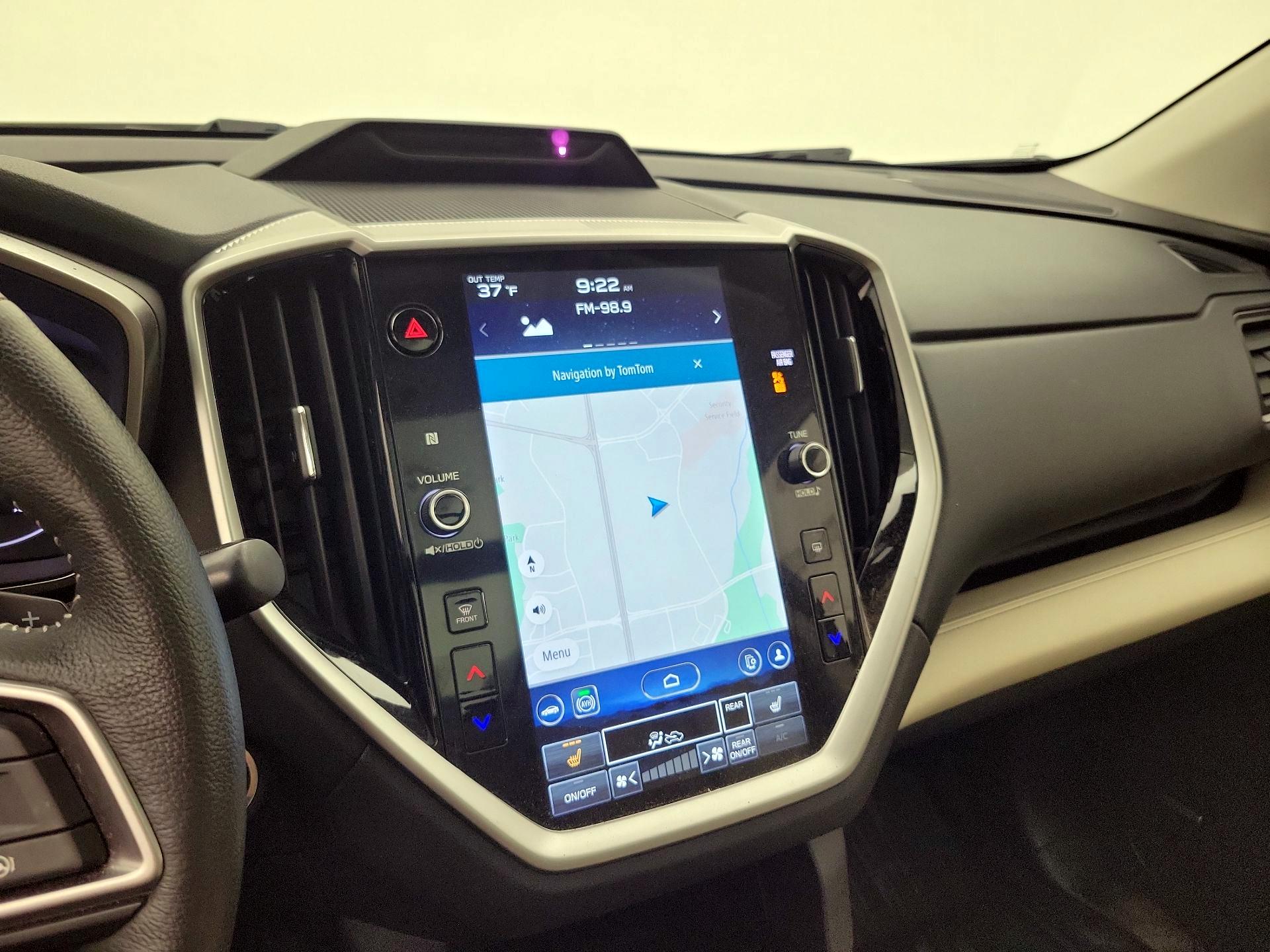 Thumbnail: 2023 Subaru Ascent - 14