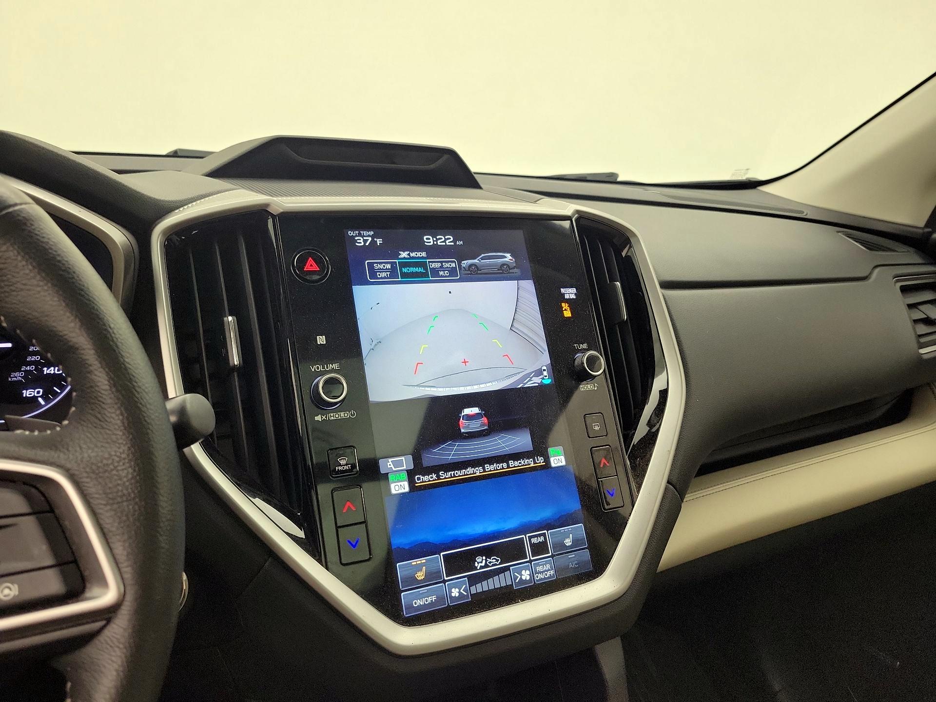 Thumbnail: 2023 Subaru Ascent - 15