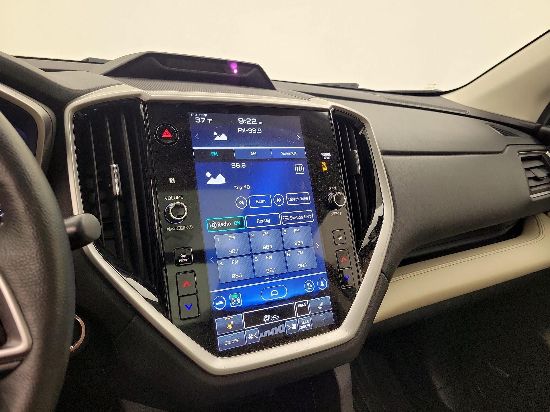 Thumbnail: 2023 Subaru Ascent - 16