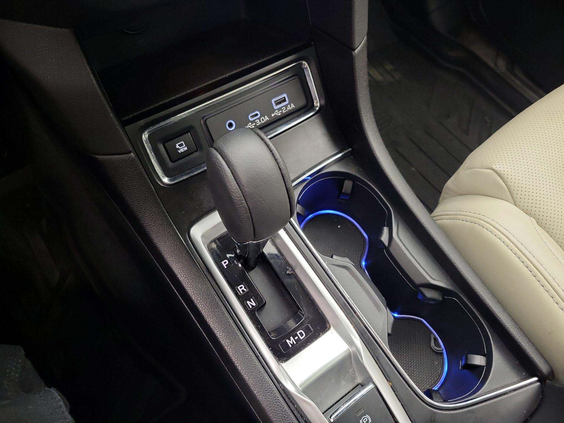 Thumbnail: 2023 Subaru Ascent - 18