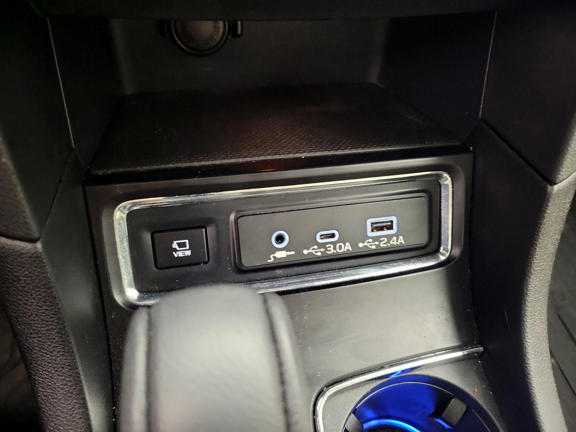 Thumbnail: 2023 Subaru Ascent - 19