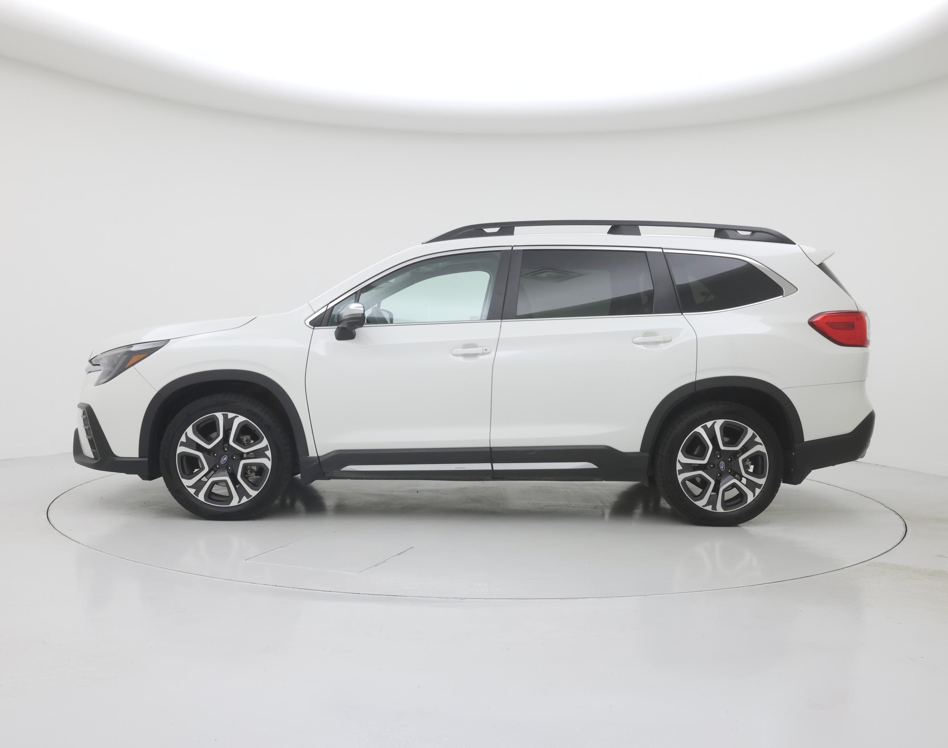 Thumbnail: 2023 Subaru Ascent - 3