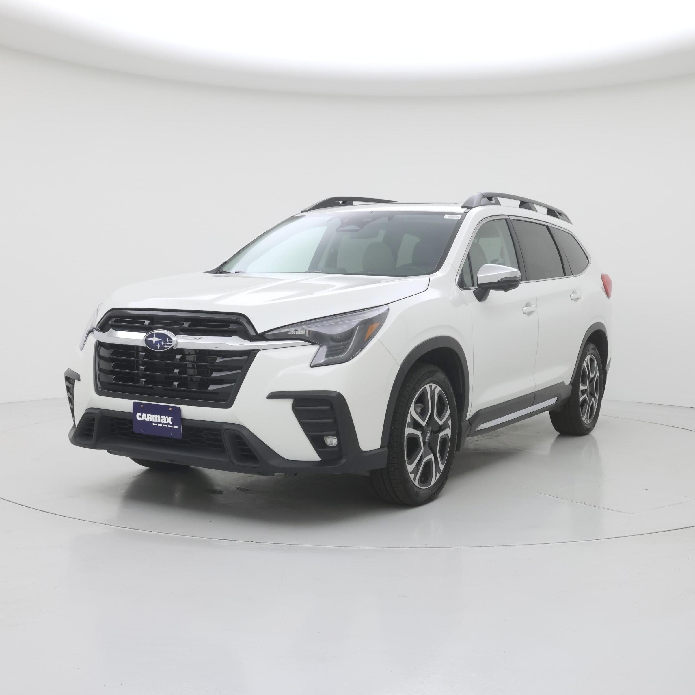 Thumbnail: 2023 Subaru Ascent - 4