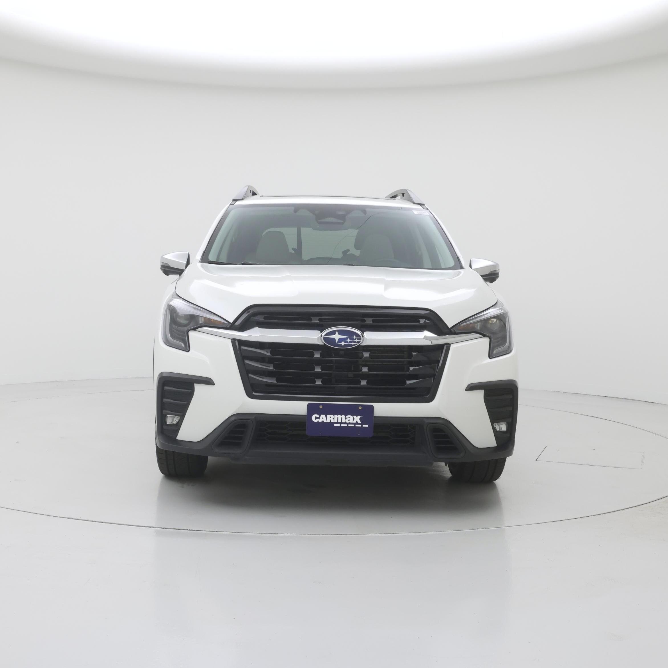 Thumbnail: 2023 Subaru Ascent - 5