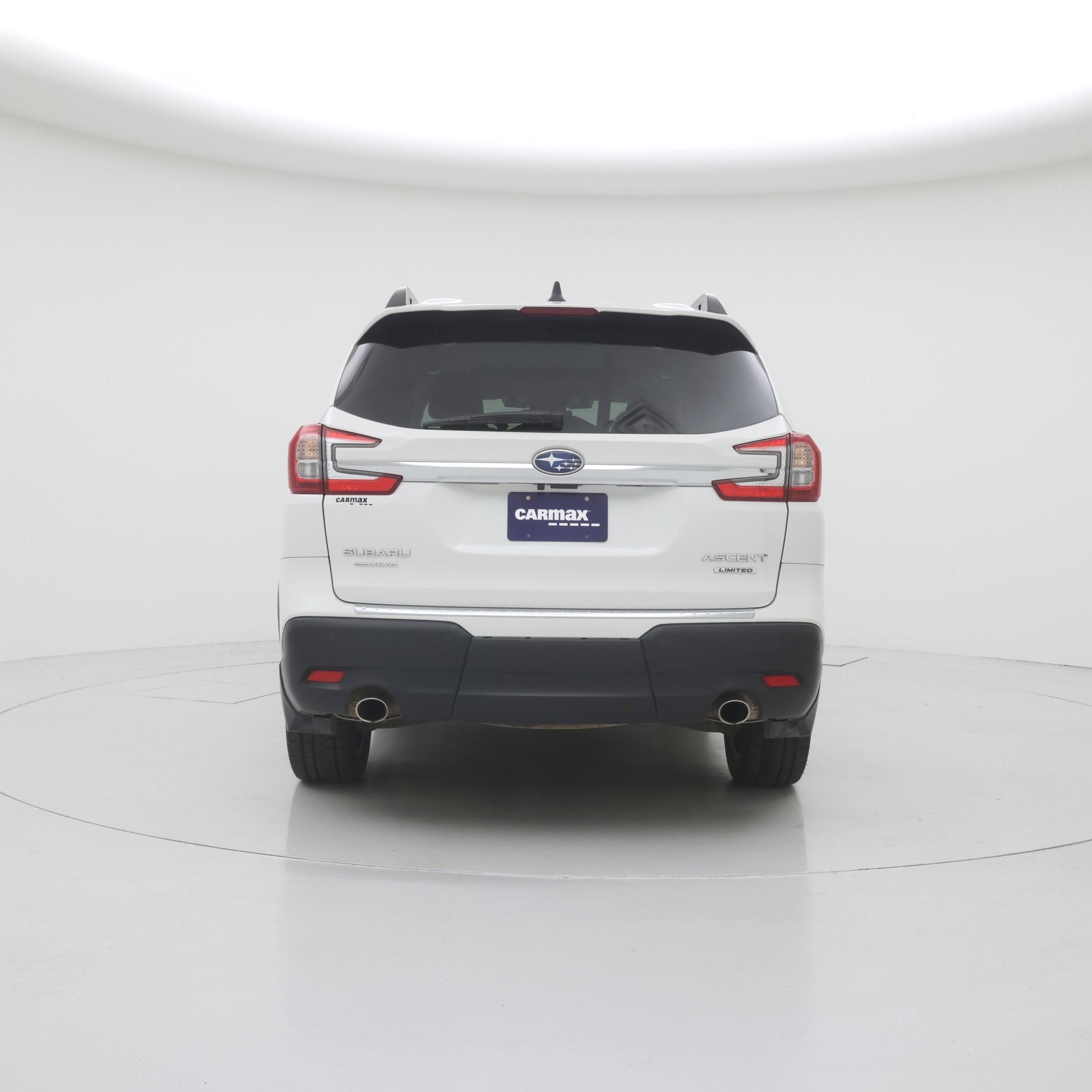 Thumbnail: 2023 Subaru Ascent - 6