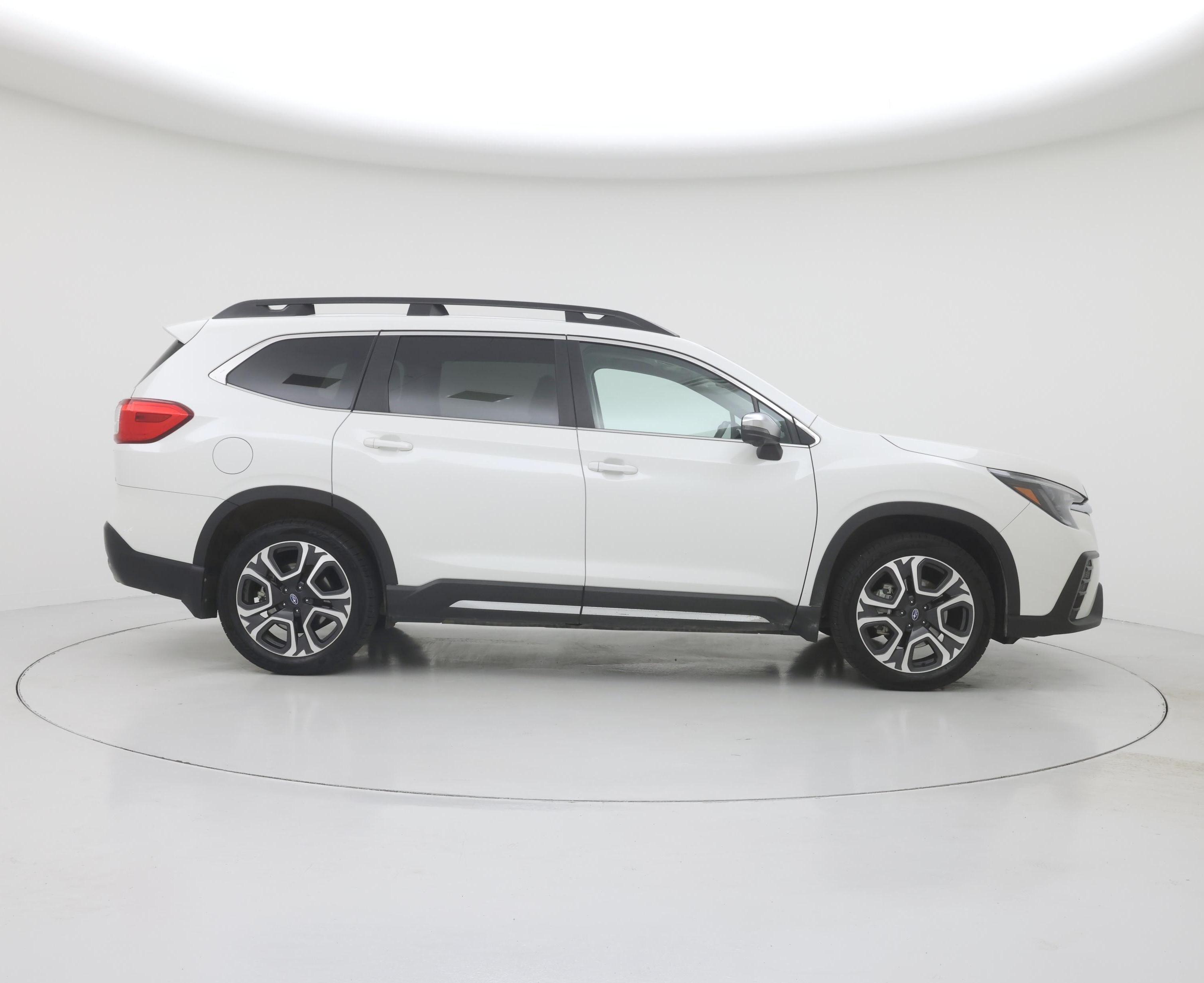 Thumbnail: 2023 Subaru Ascent - 7