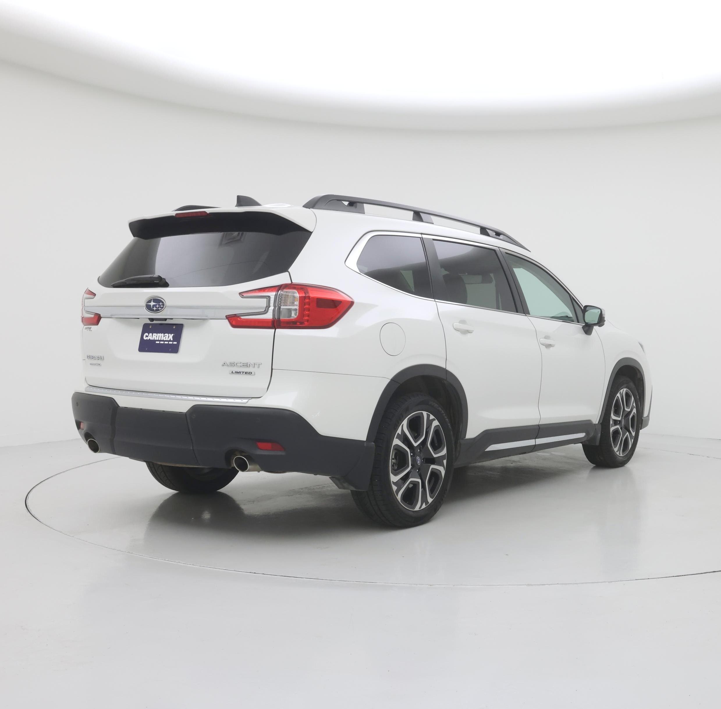 Thumbnail: 2023 Subaru Ascent - 8