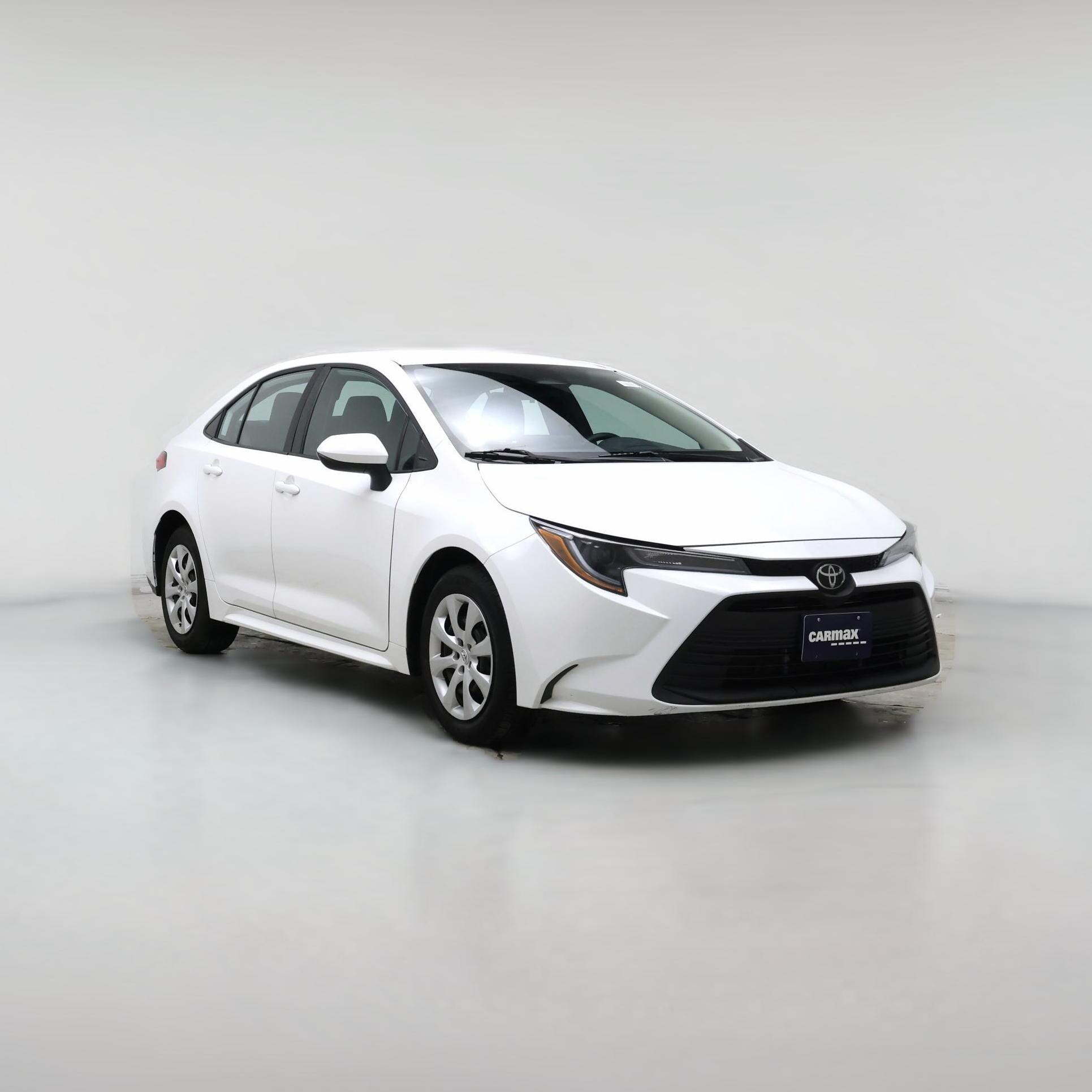 Thumbnail: 2025 Toyota Corolla - 1