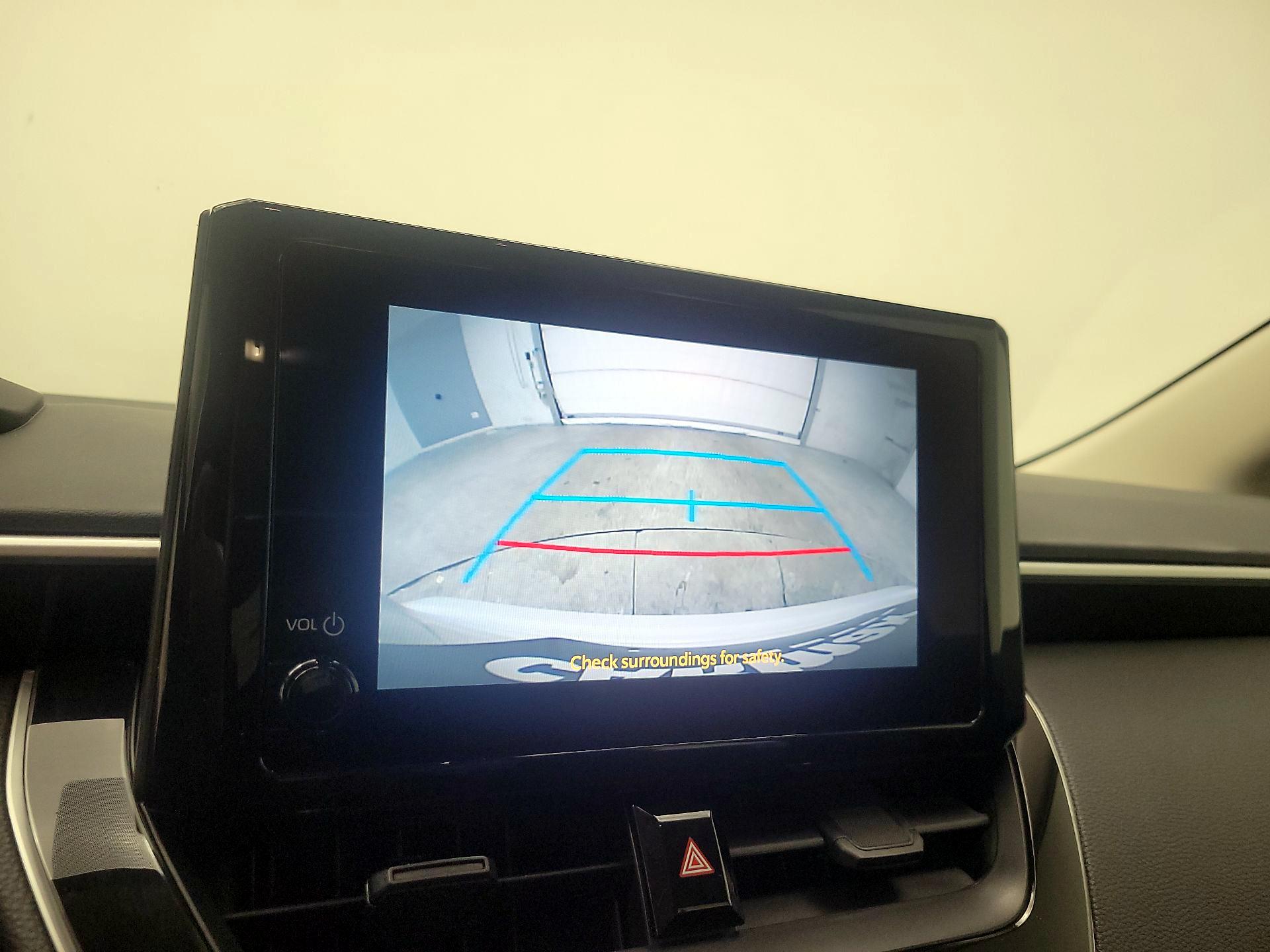 Thumbnail: 2025 Toyota Corolla - 14