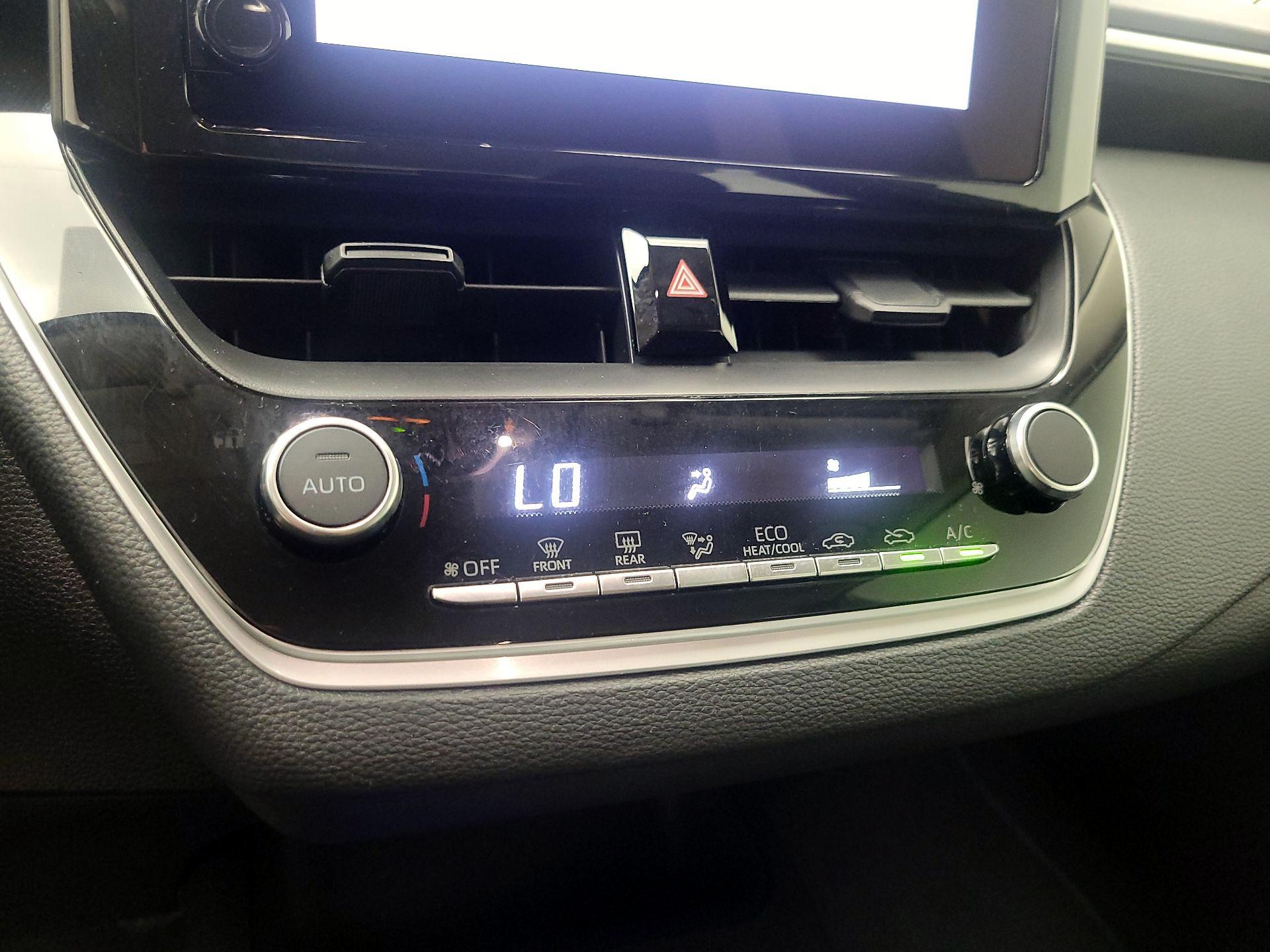 Thumbnail: 2025 Toyota Corolla - 16