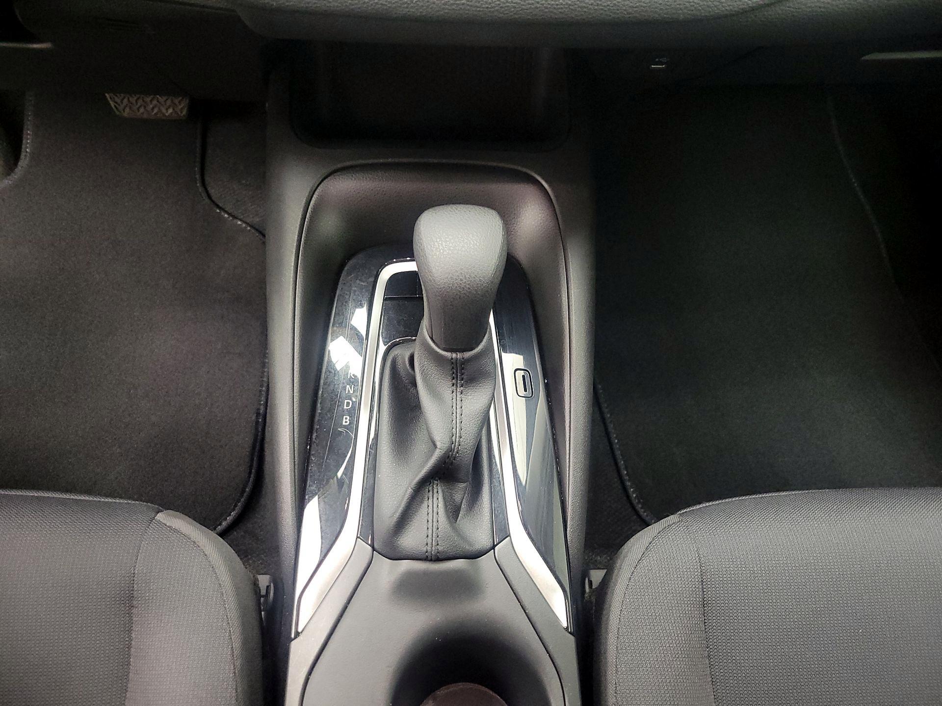 Thumbnail: 2025 Toyota Corolla - 17