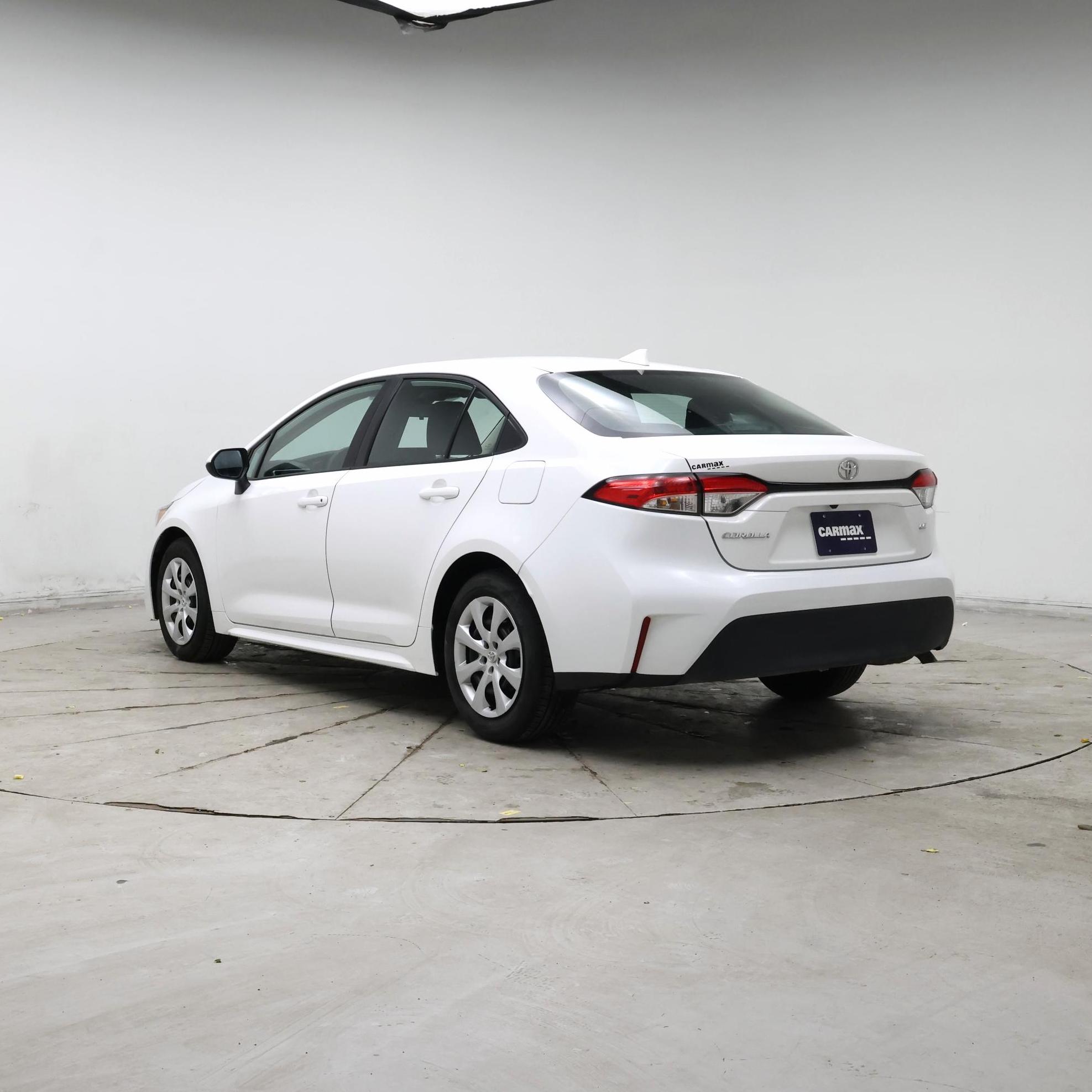 Thumbnail: 2025 Toyota Corolla - 2