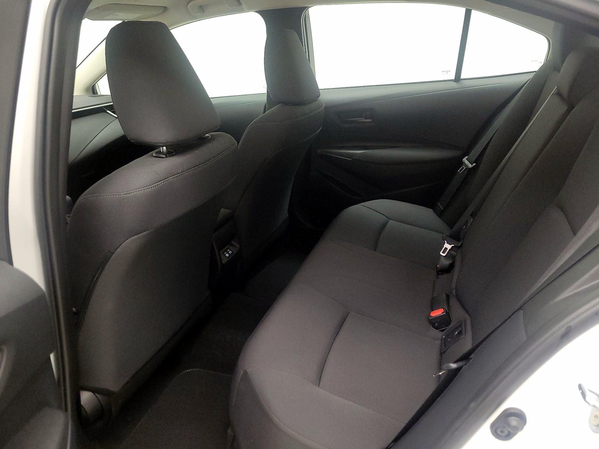 Thumbnail: 2025 Toyota Corolla - 19