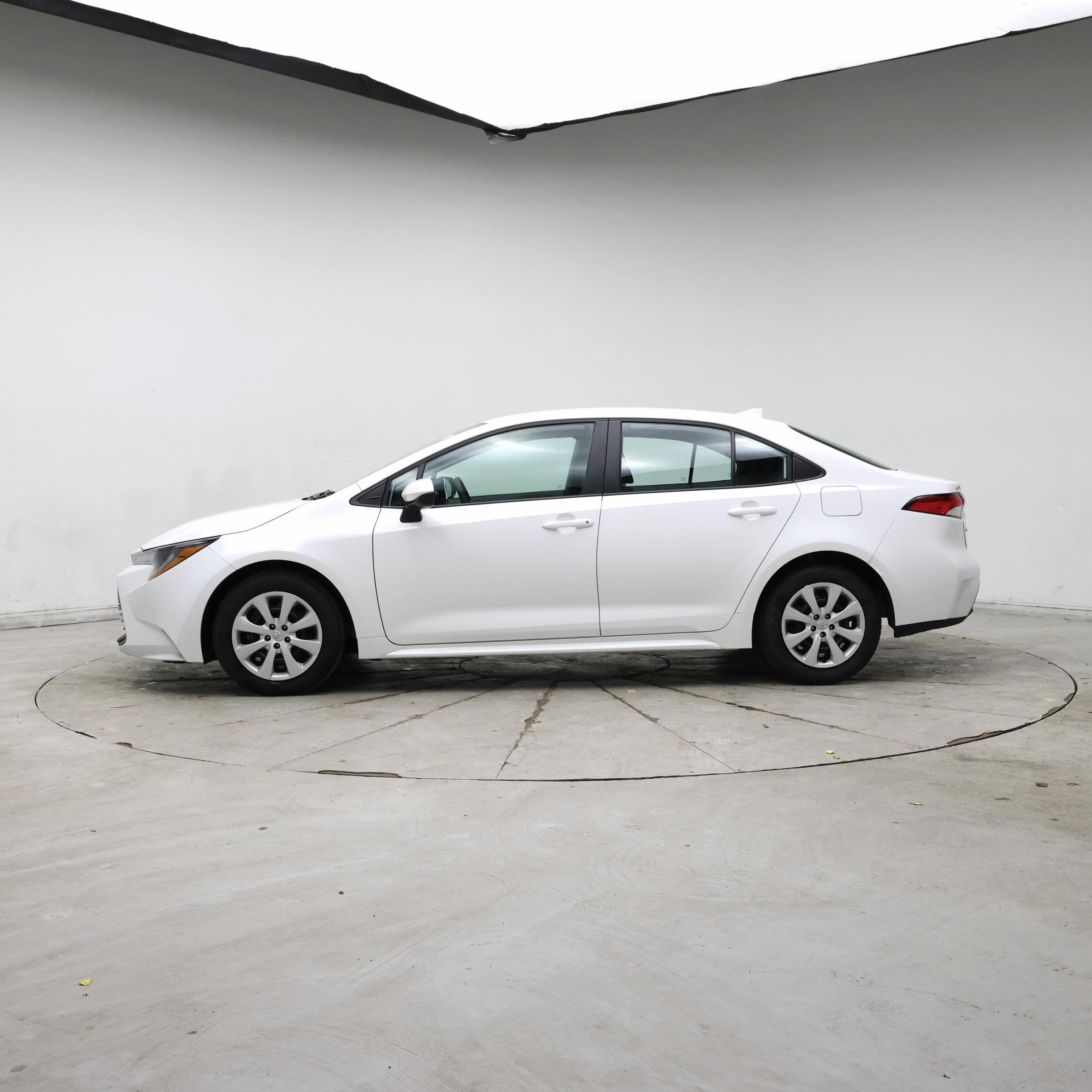 Thumbnail: 2025 Toyota Corolla - 3