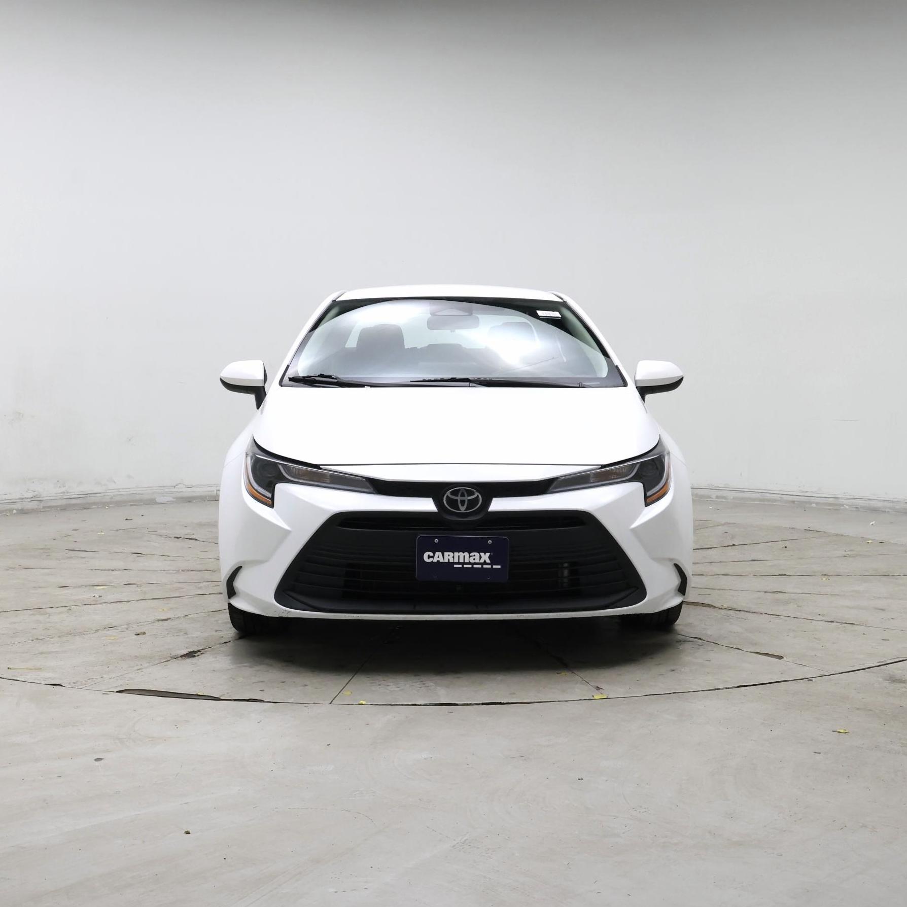 Thumbnail: 2025 Toyota Corolla - 5