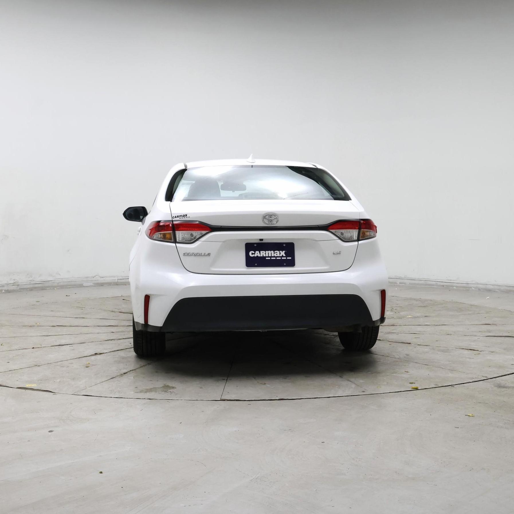 Thumbnail: 2025 Toyota Corolla - 6