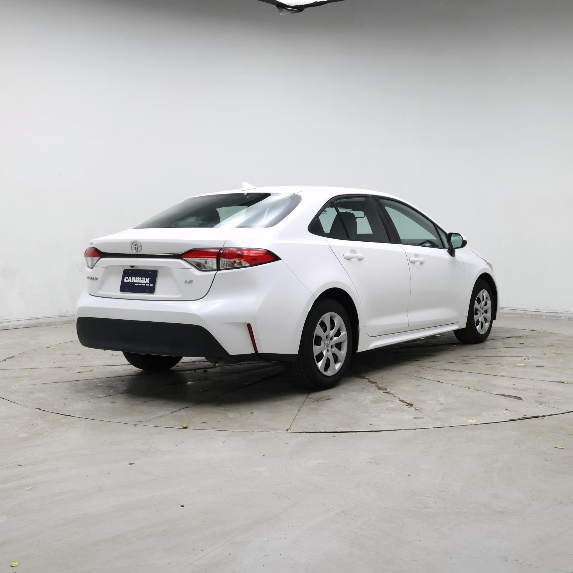 Thumbnail: 2025 Toyota Corolla - 8