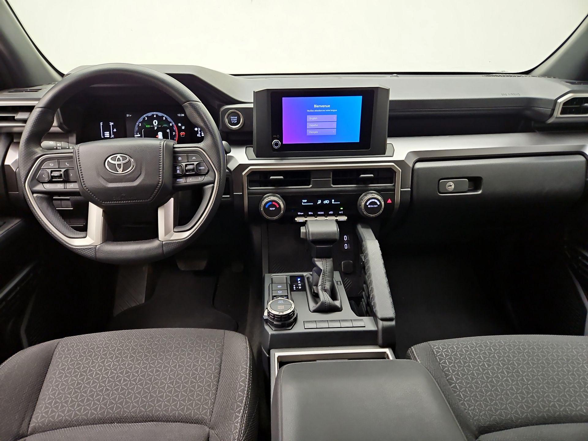 Thumbnail: 2025 Toyota 4Runner - 9