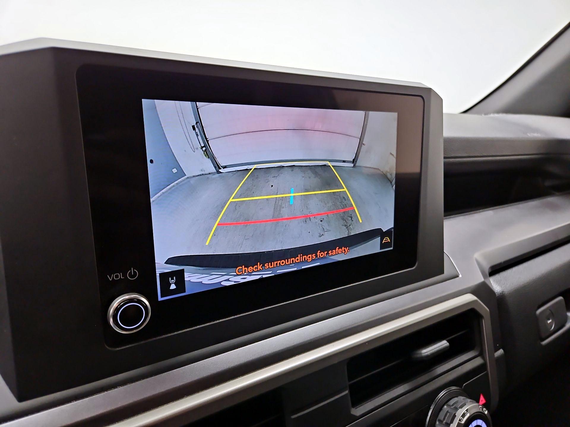 Thumbnail: 2025 Toyota 4Runner - 14