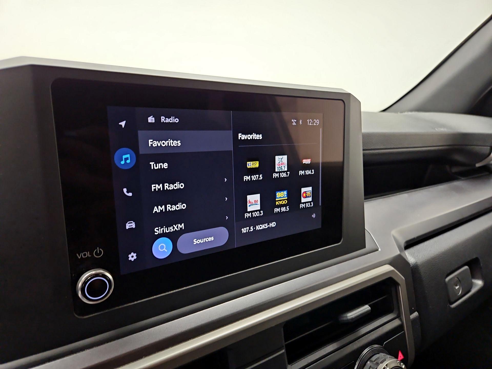 Thumbnail: 2025 Toyota 4Runner - 15