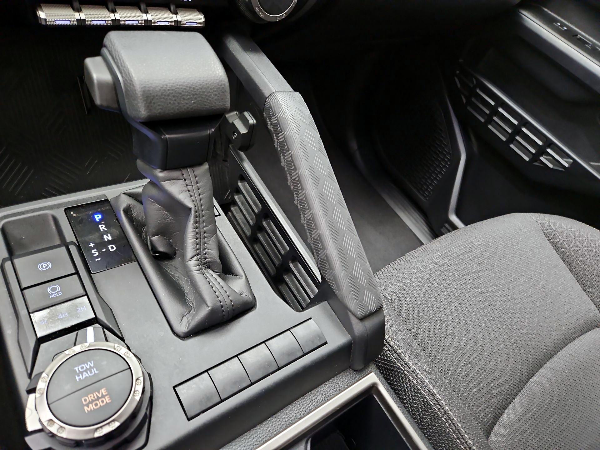 Thumbnail: 2025 Toyota 4Runner - 17