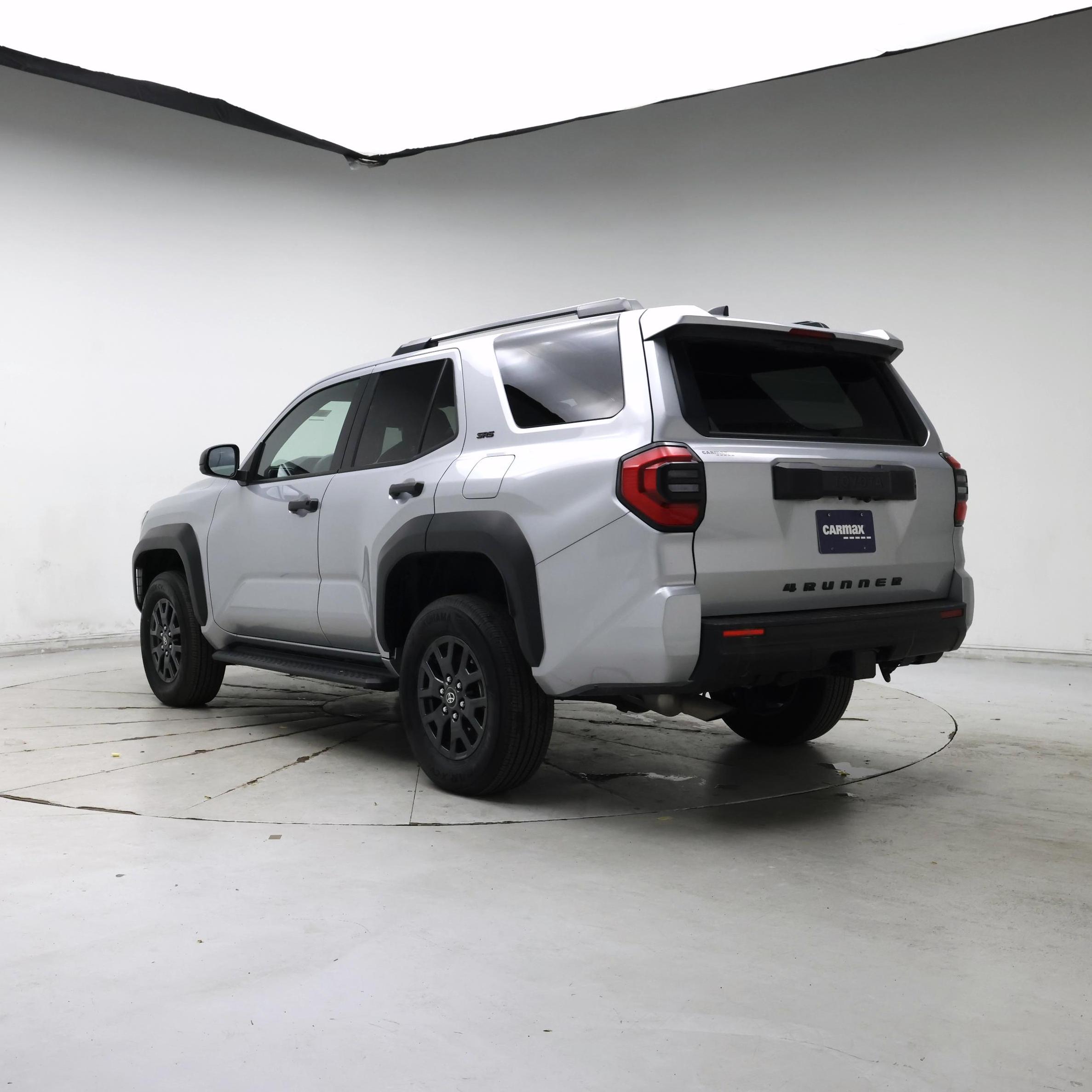 Thumbnail: 2025 Toyota 4Runner - 2