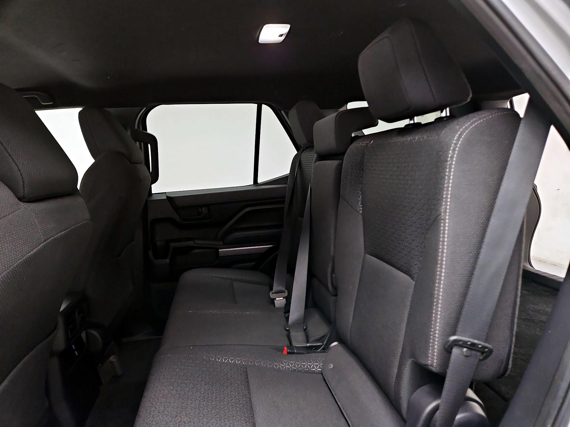 Thumbnail: 2025 Toyota 4Runner - 19