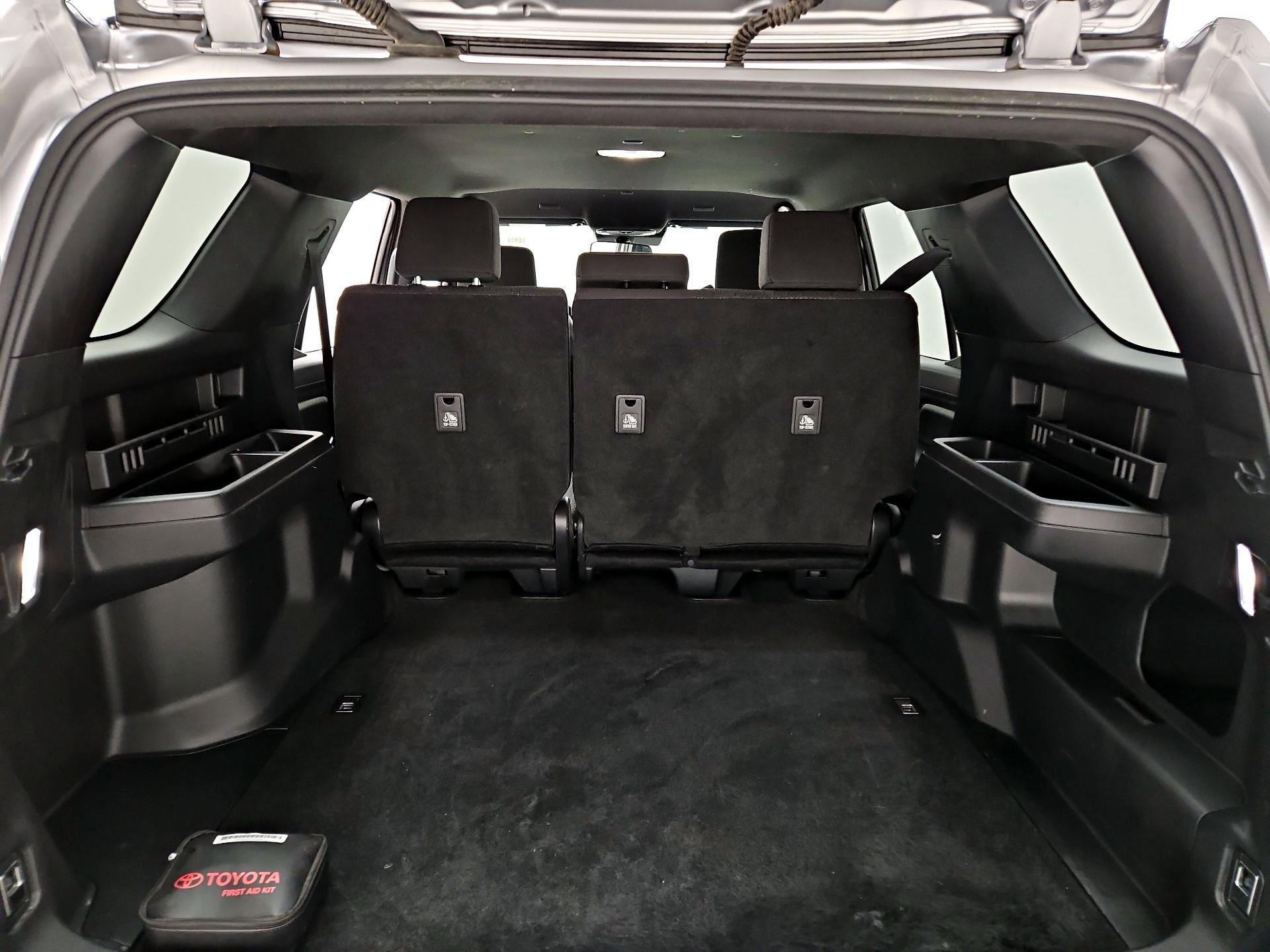 Thumbnail: 2025 Toyota 4Runner - 20