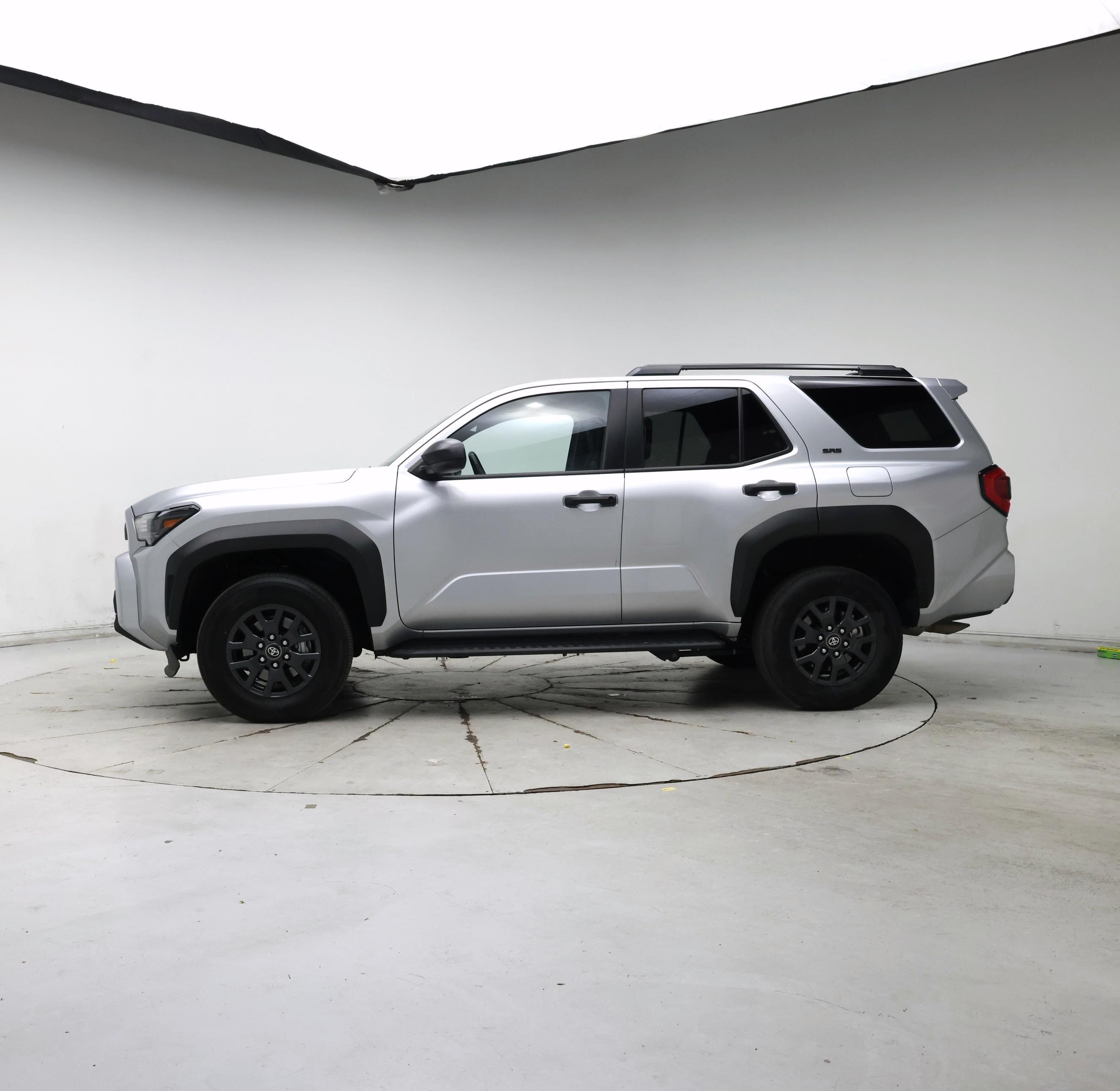 Thumbnail: 2025 Toyota 4Runner - 3