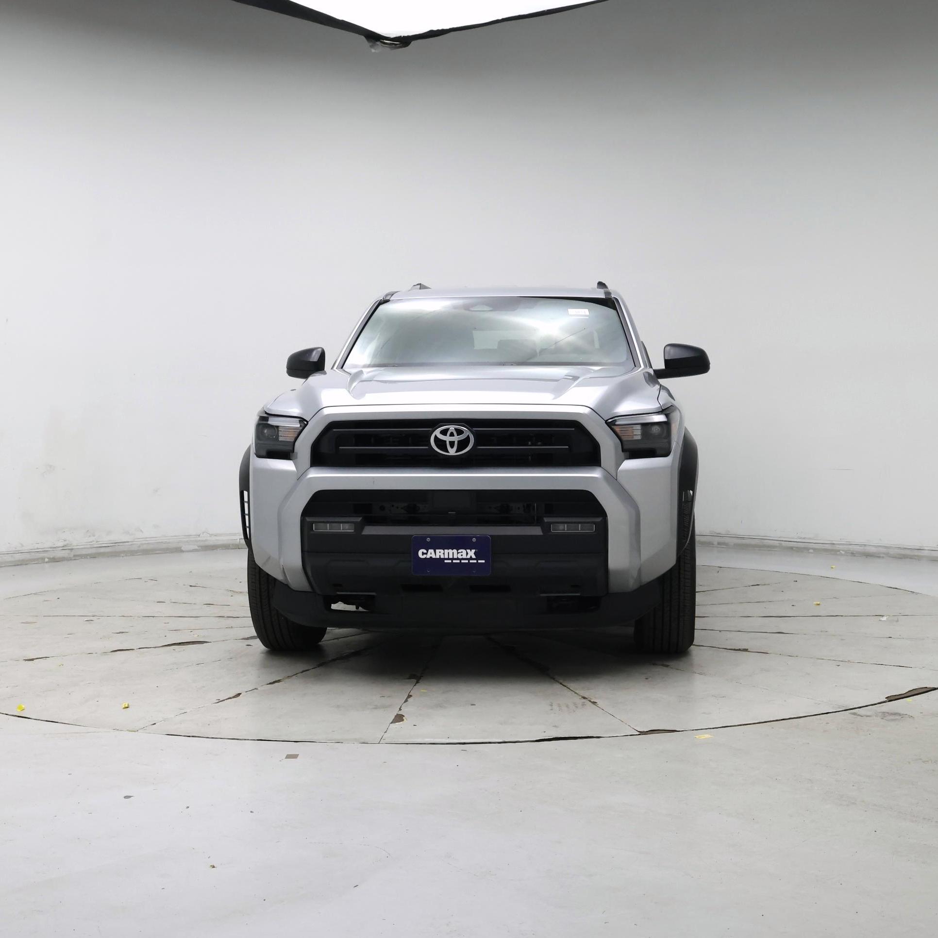 Thumbnail: 2025 Toyota 4Runner - 5