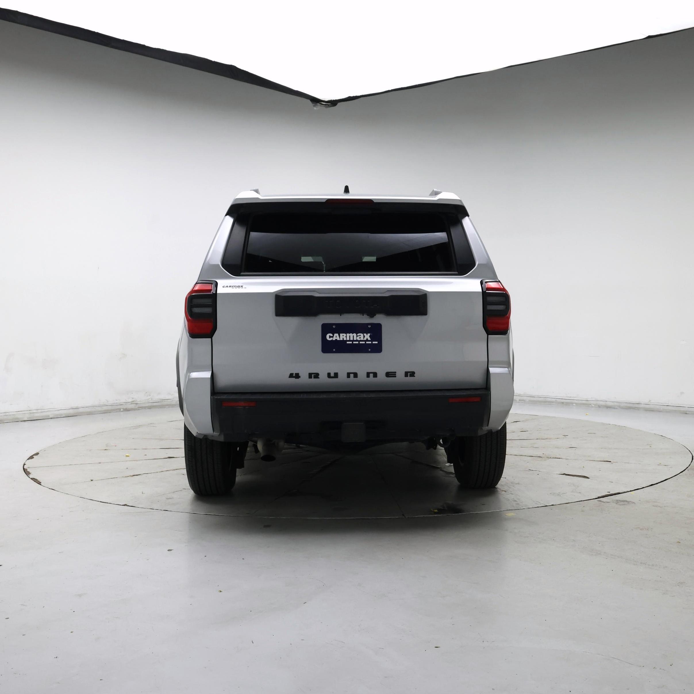 Thumbnail: 2025 Toyota 4Runner - 6